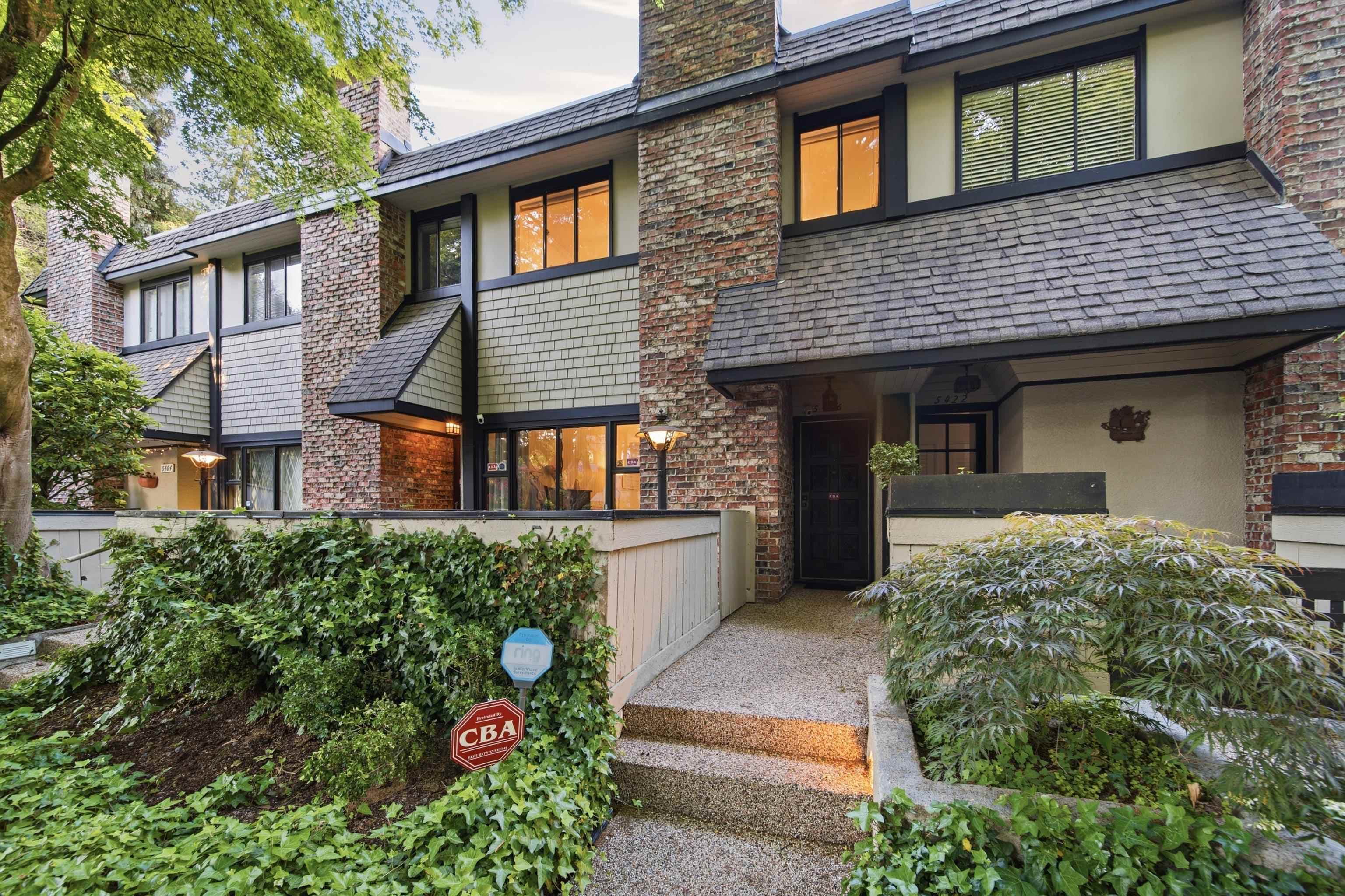 5416 Yew Street, Vancouver, V6M 3X8 — photo 2