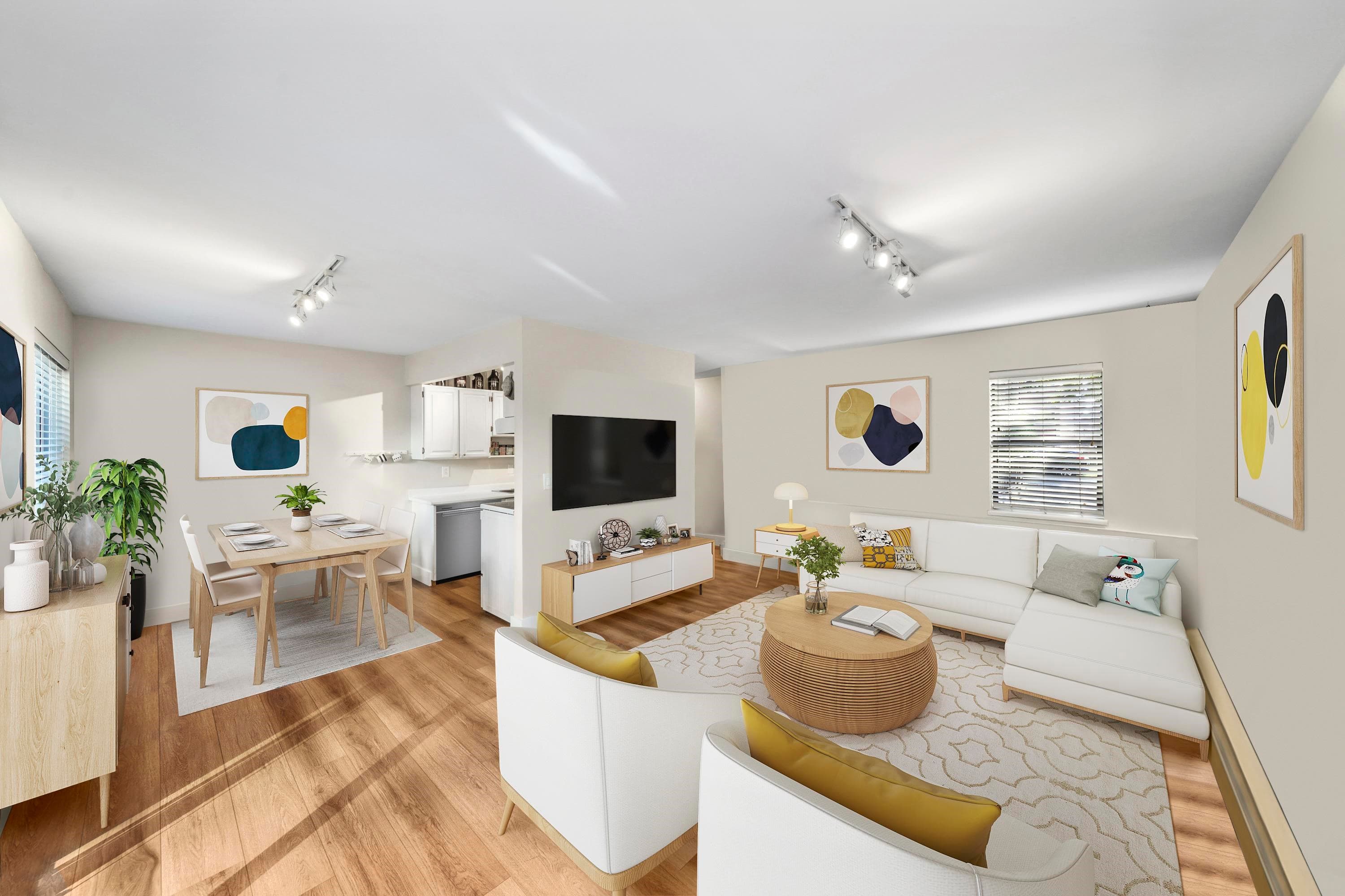 101 - 2935 Spruce Street, Vancouver