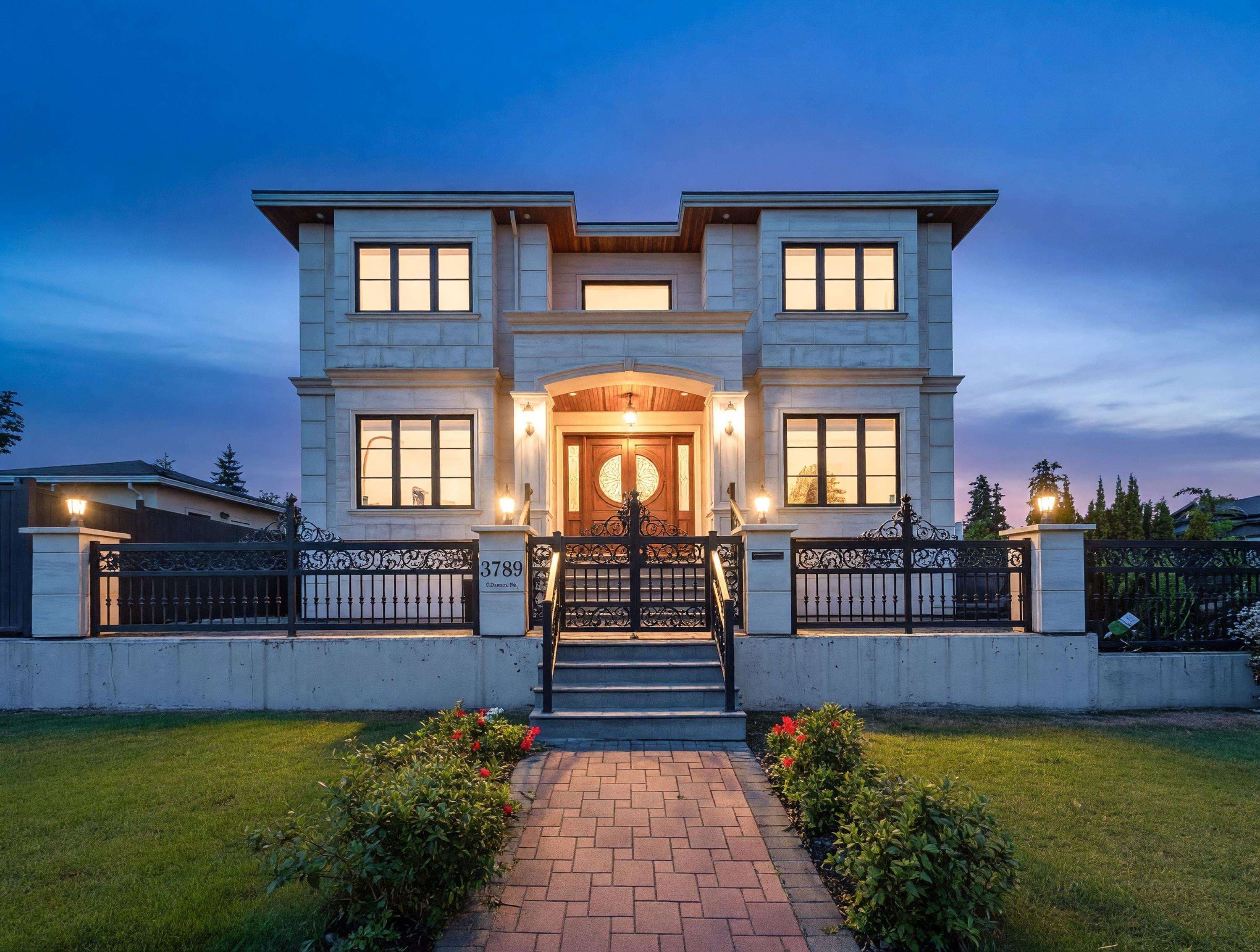 3789 Clinton Street, Burnaby