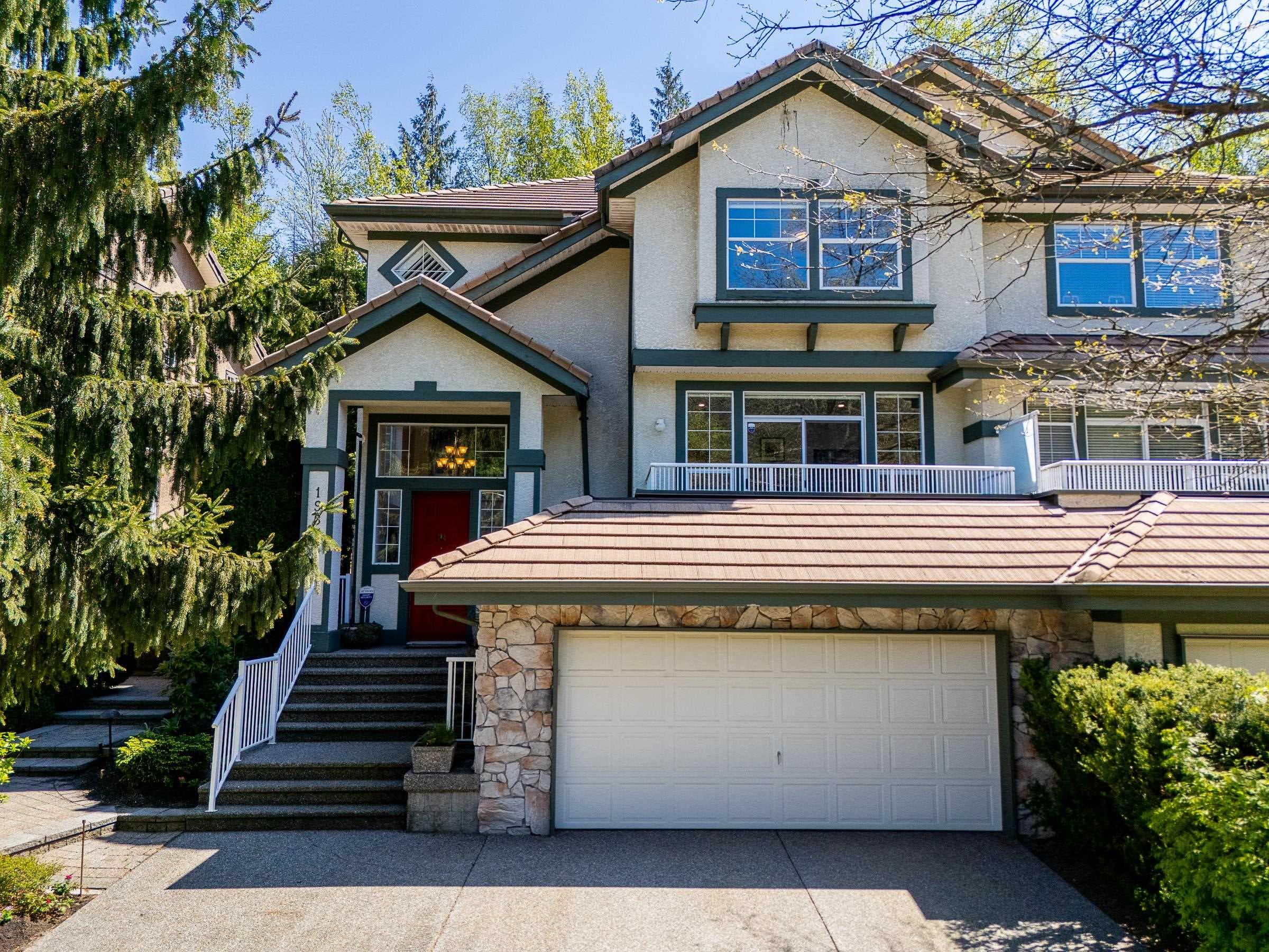 1987 Parkway Boulevard, Coquitlam