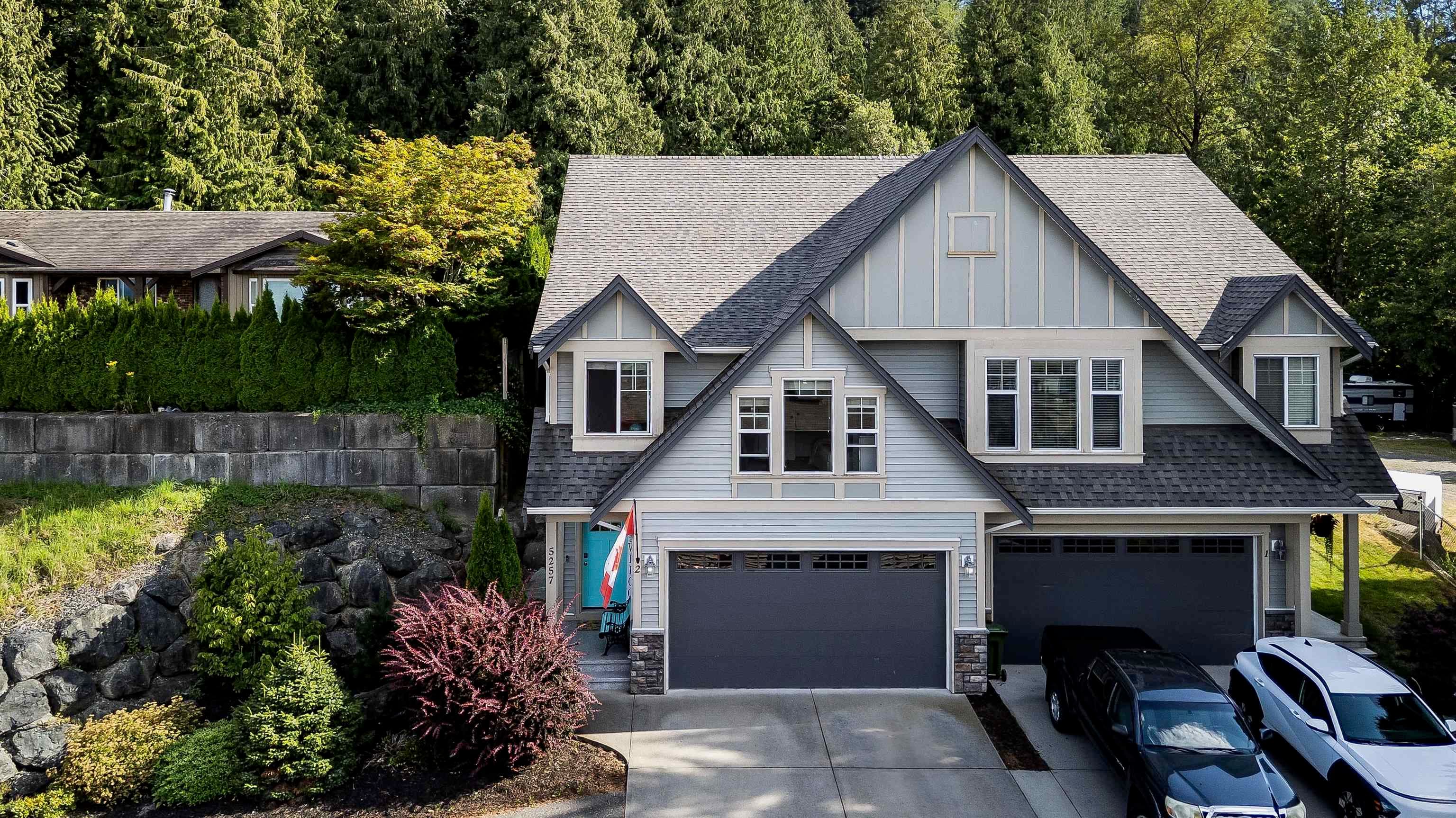 2 - 5257 Markel Drive, Chilliwack