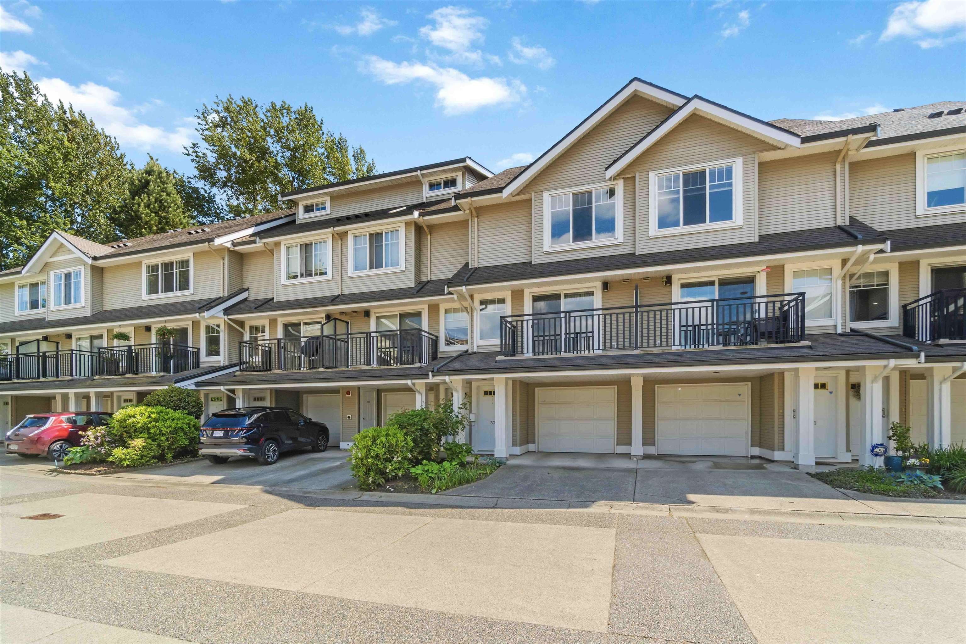 30 - 2927 Fremont Street, Port Coquitlam