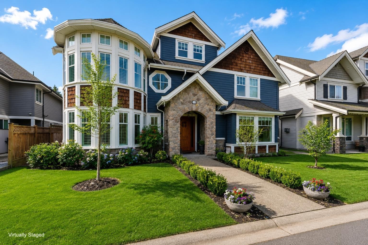A - 5229 Lynn Place, Delta