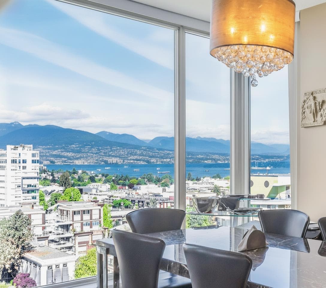 1301 - 1428 W 6th Avenue, Vancouver