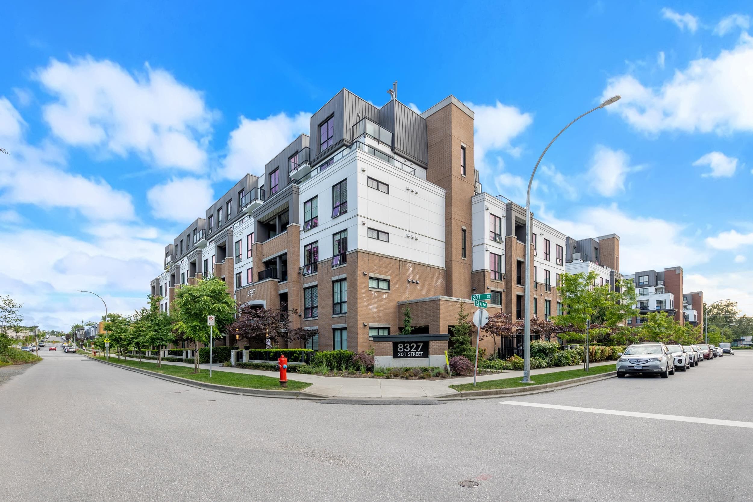 505 - 8327 201 Street, Langley