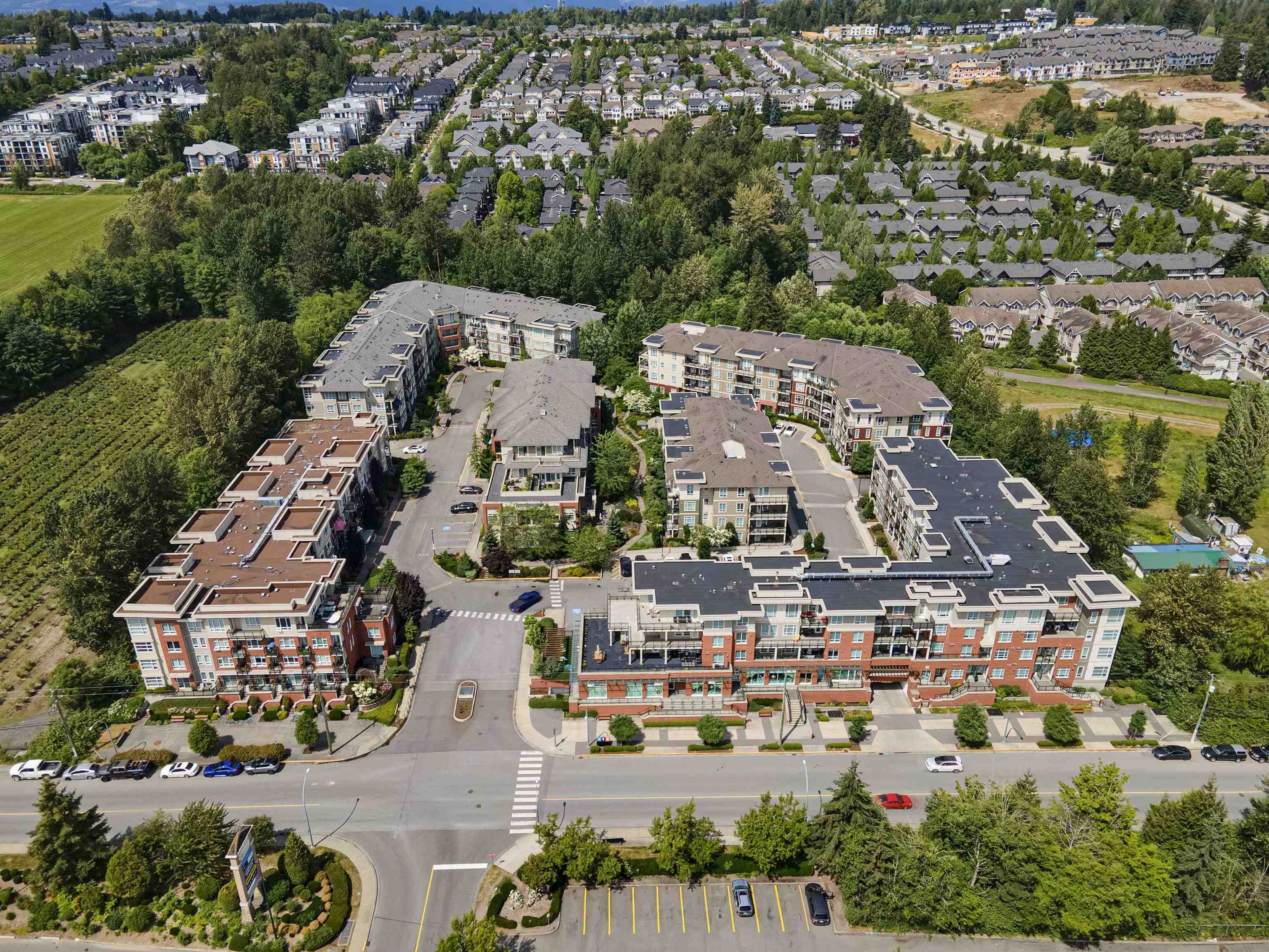 D301 - 20211 66 Avenue, Langley, V2Y 0L4 — photo 4