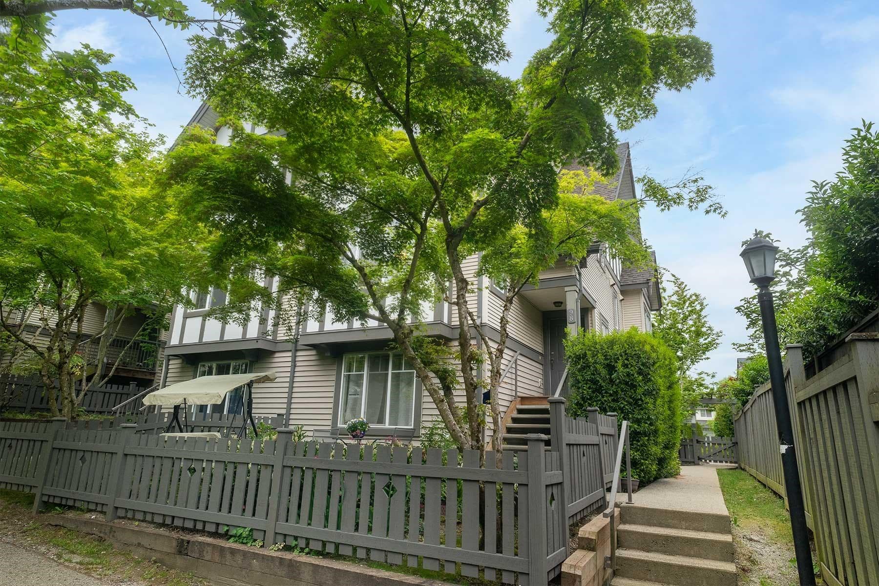 98 - 20038 70 Avenue, Langley