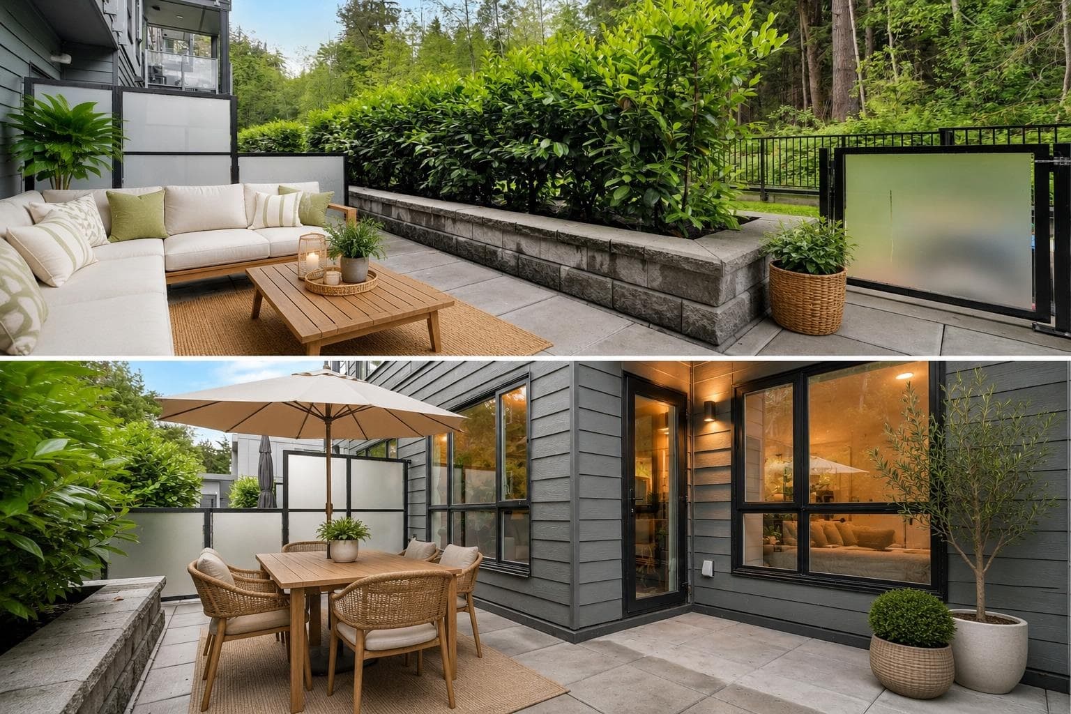 211 - 3596 Malsum Drive, North Vancouver