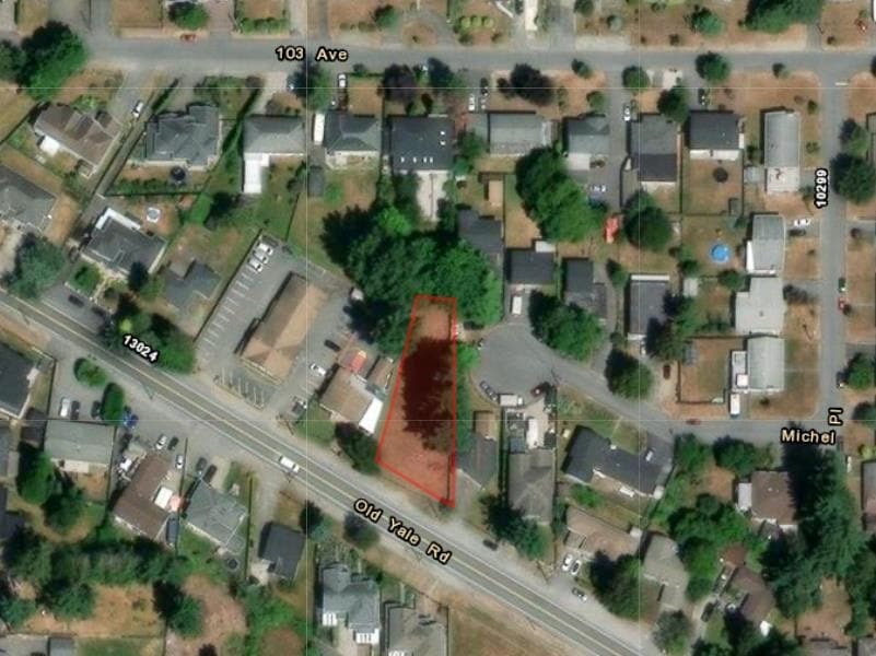 13069 Old Yale Road, Surrey, V3T 3C3 — photo 4