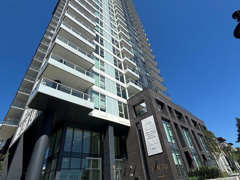 1503 - 537 Cottonwood Avenue, Coquitlam