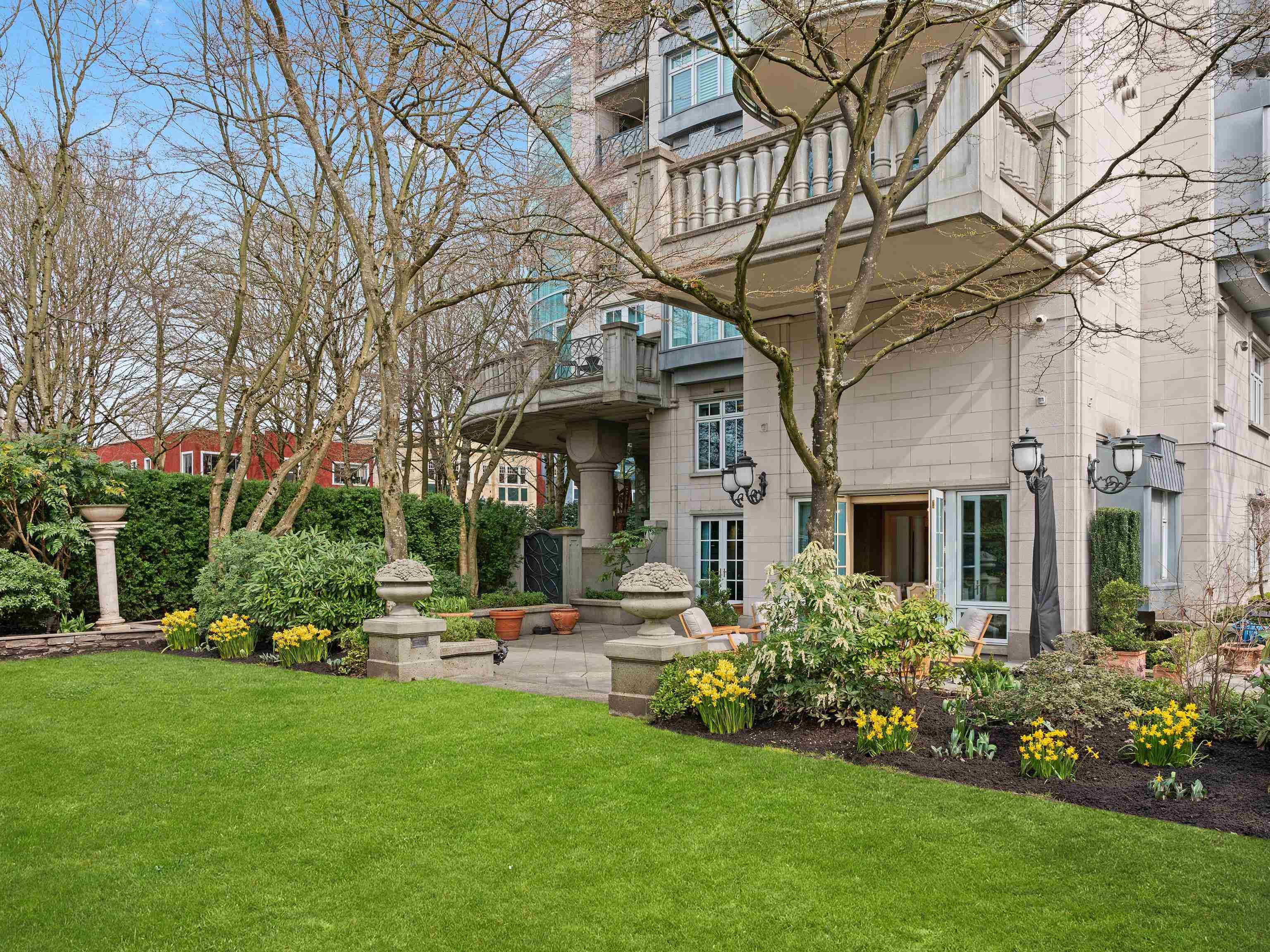 1B - 1596 W 14th Avenue, Vancouver