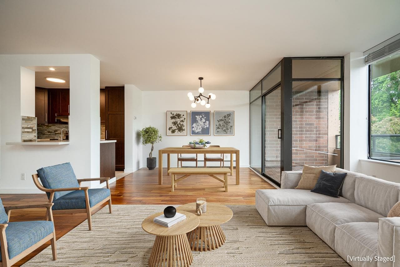 309 - 2101 Mcmullen Avenue, Vancouver