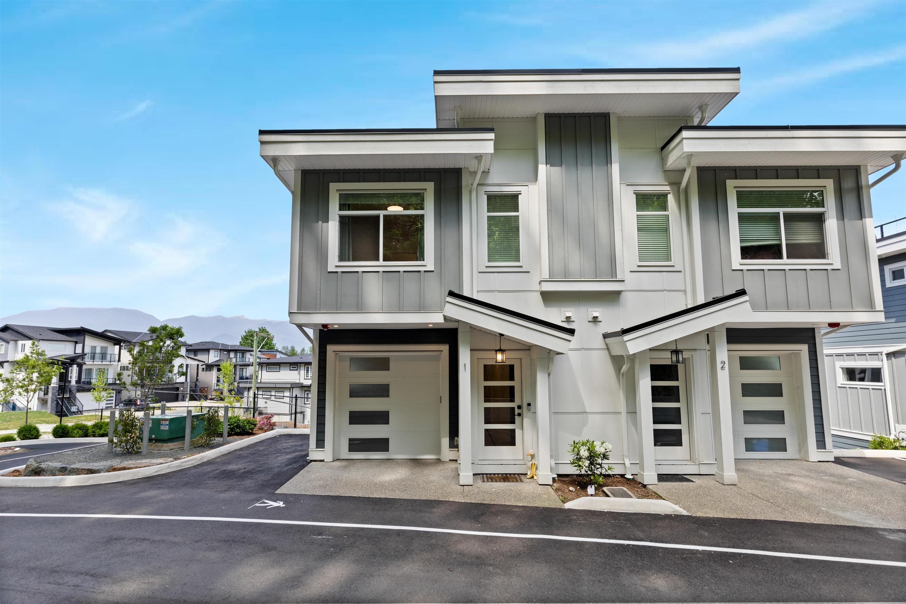 1 - 43998 Chilliwack Mountain Road, Chilliwack