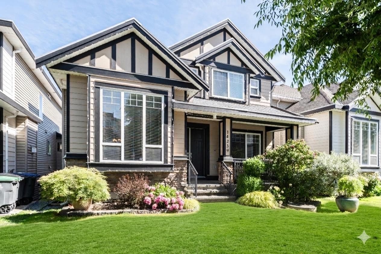 14239 62 Avenue, Surrey, V3X 0B8 — photo 2