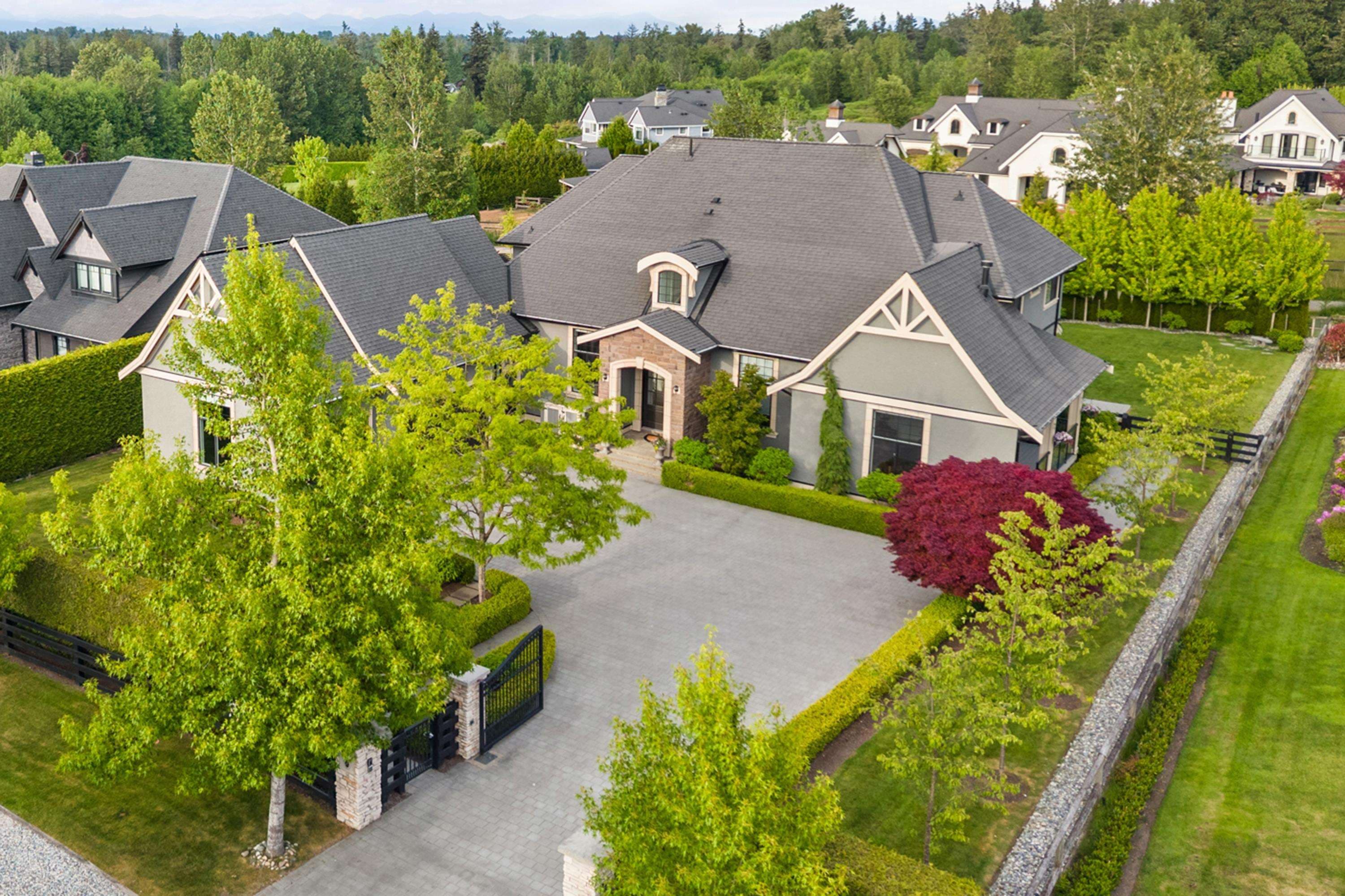 350 198th Street, Langley