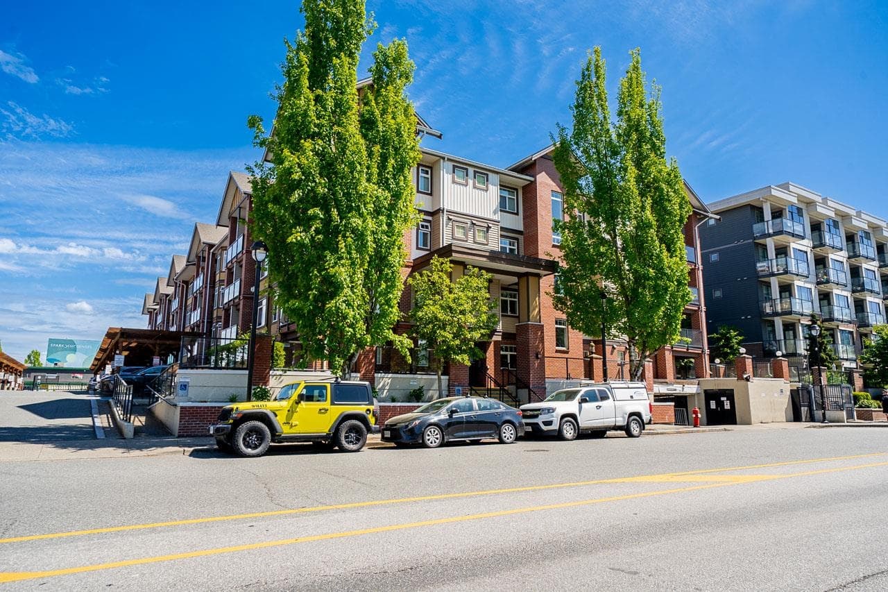 114 - 5650 201a Street, Langley
