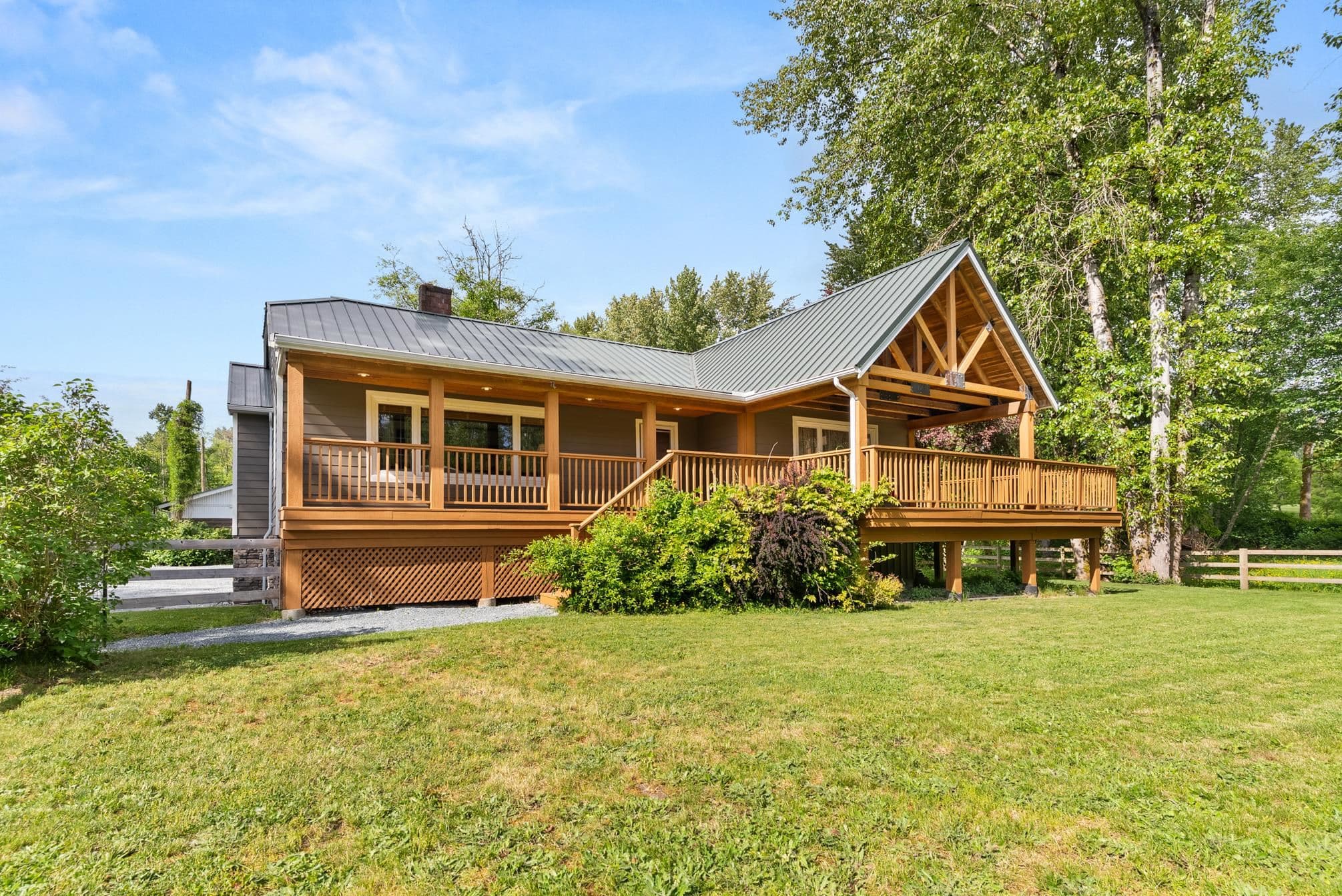 21415 0 Avenue, Langley