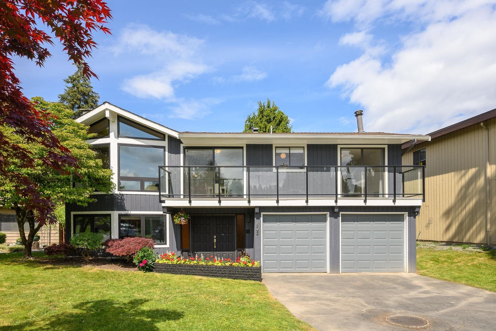 605 Allison Place, New Westminster