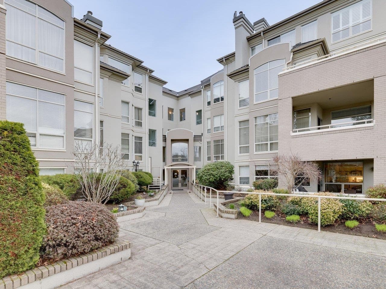 101N - 1100 56 Street, Delta