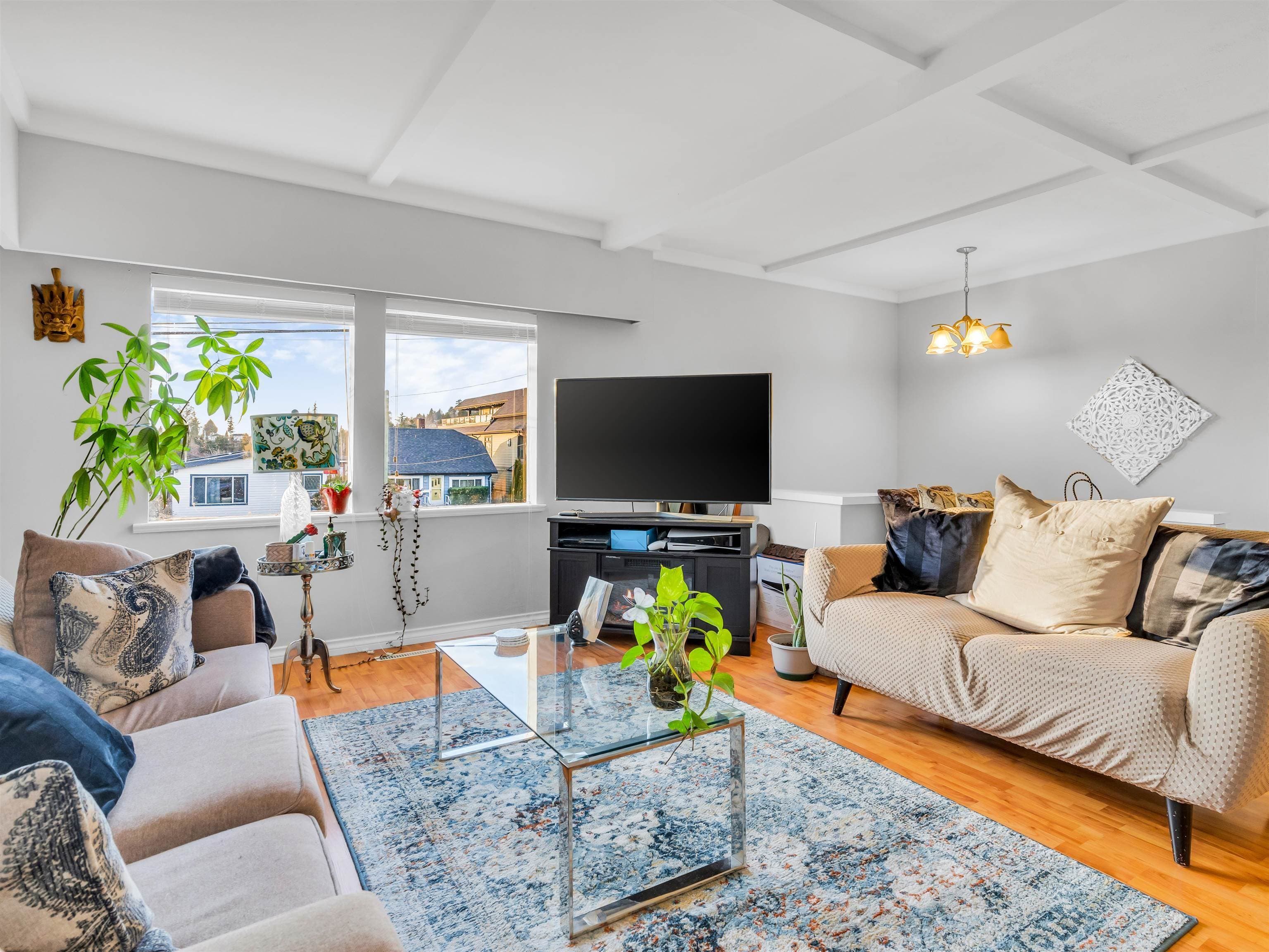 852 Stevens Street, White Rock