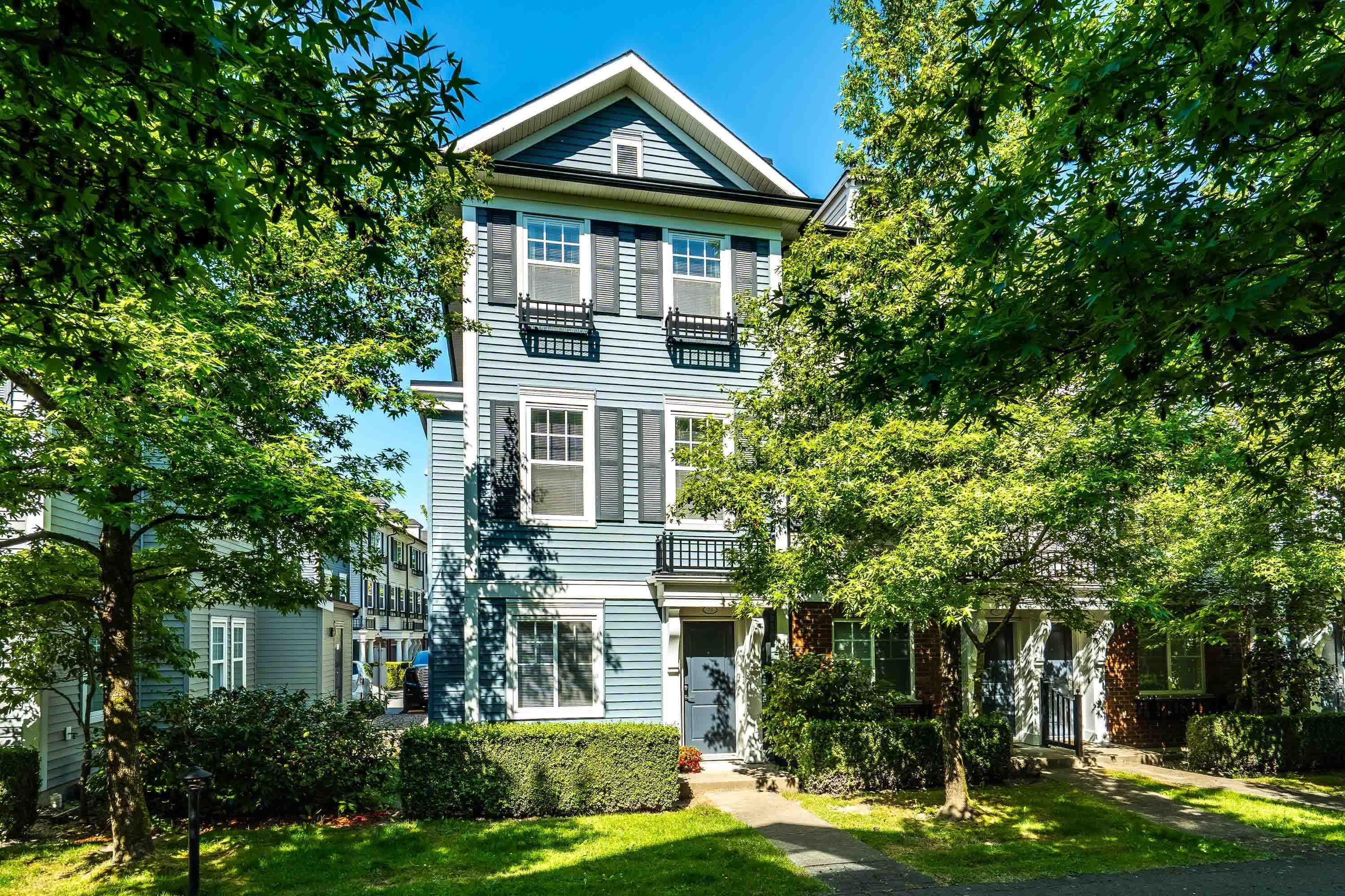 71 - 18983 72a Avenue, Surrey