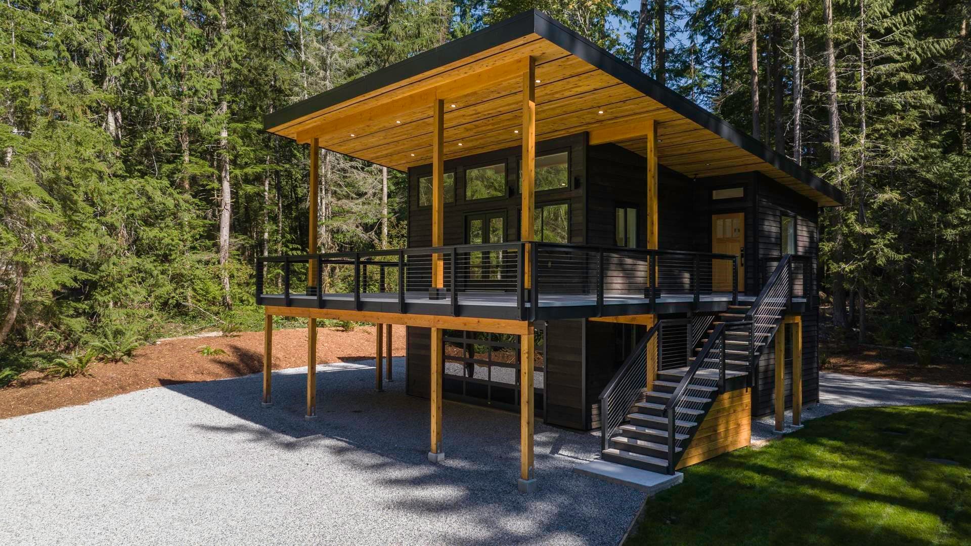 3465 Steller Place, Roberts Creek