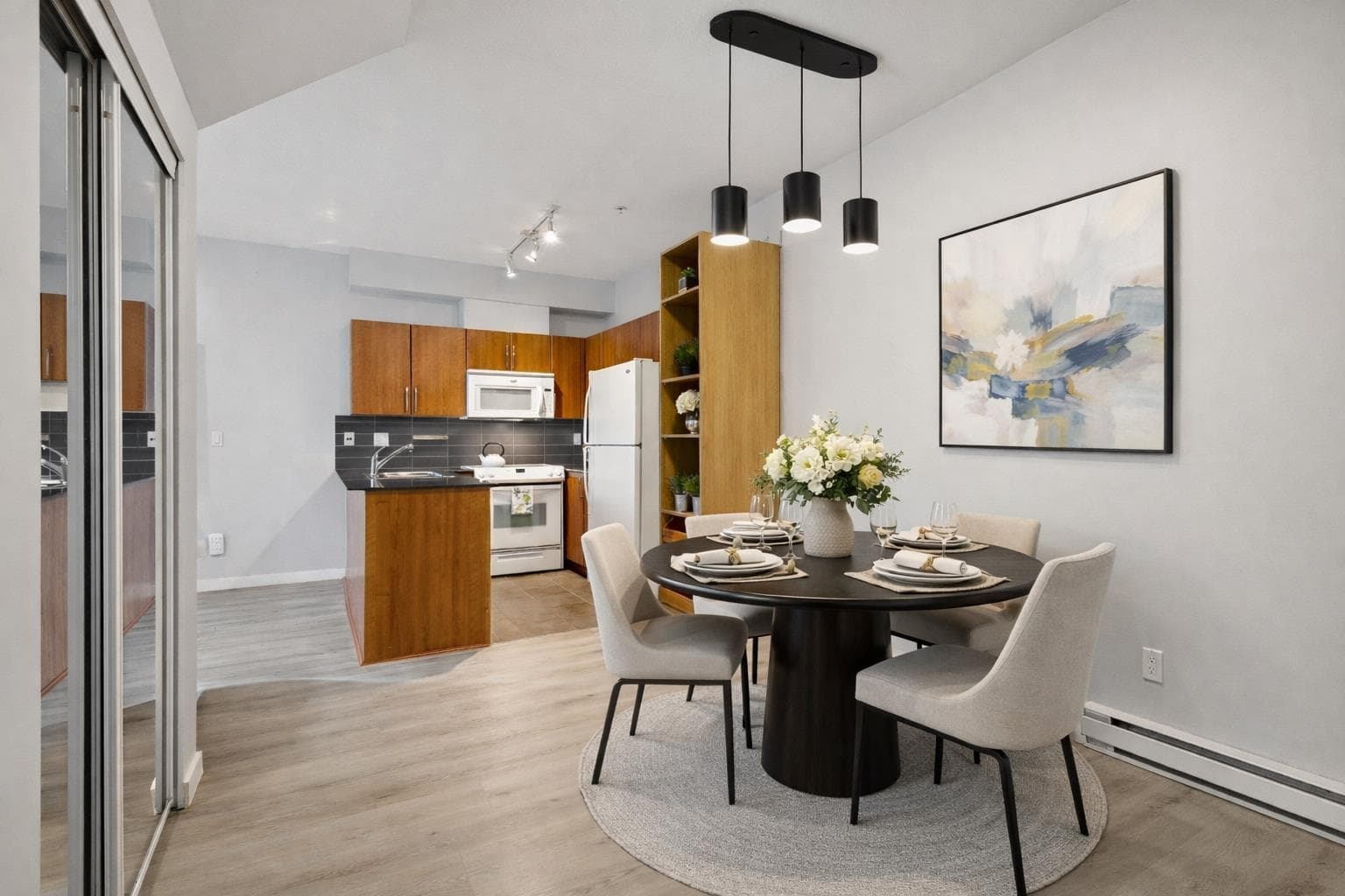 201 - 1661 Fraser Avenue, Port Coquitlam