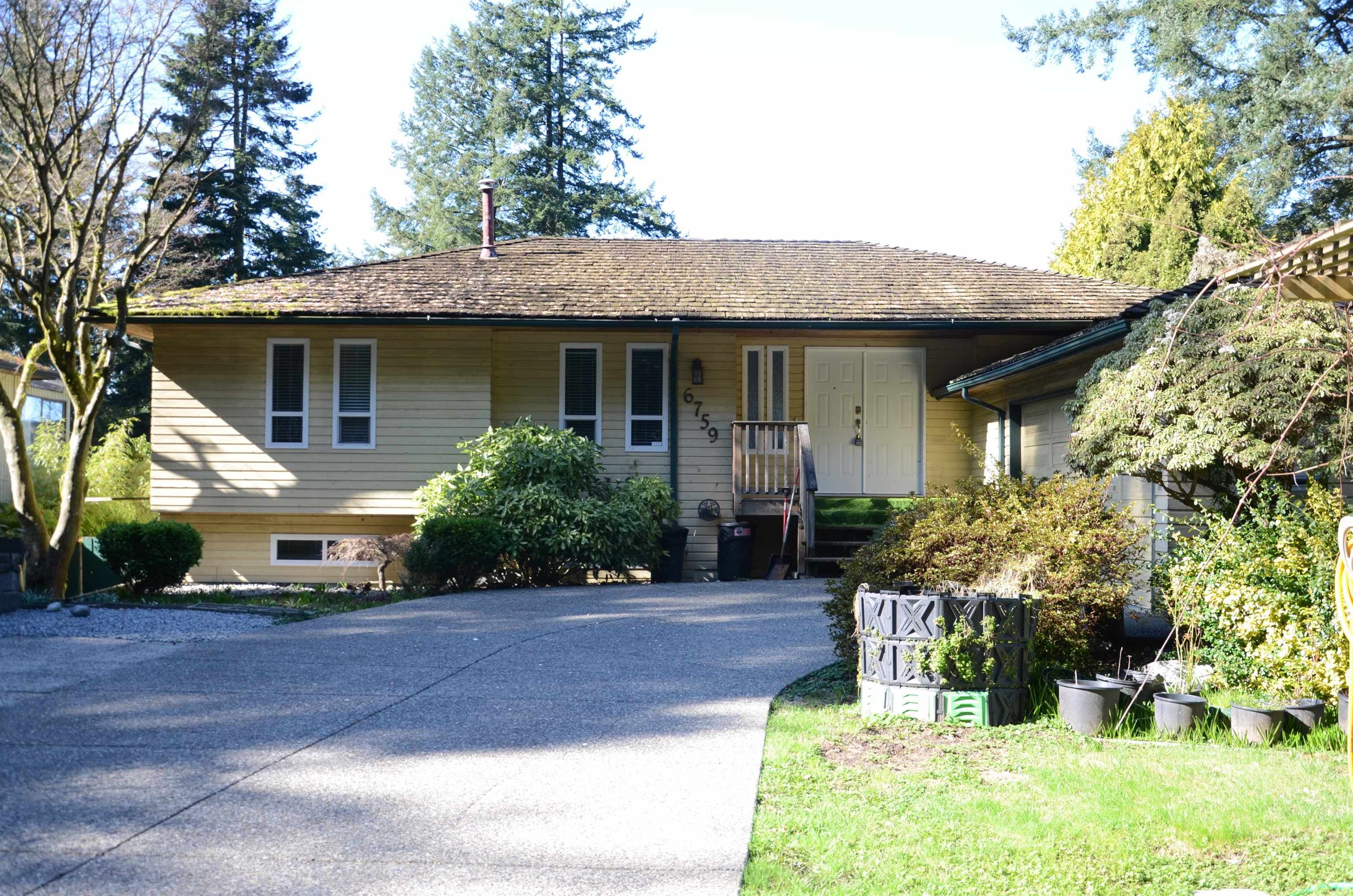 6759 Carncross Crescent, Delta, V4E 1L6 — photo 2