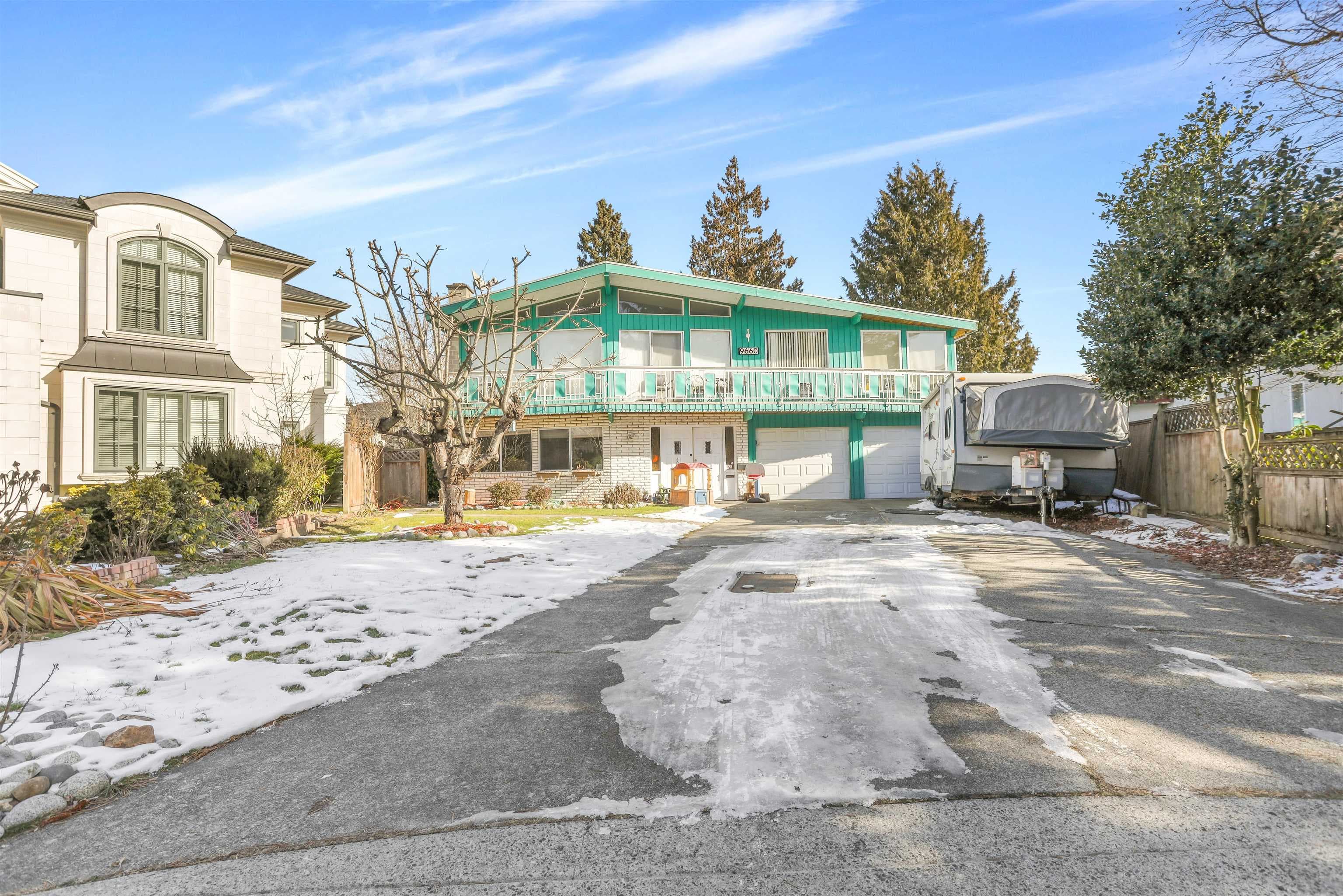 9660 Bates Road, Richmond