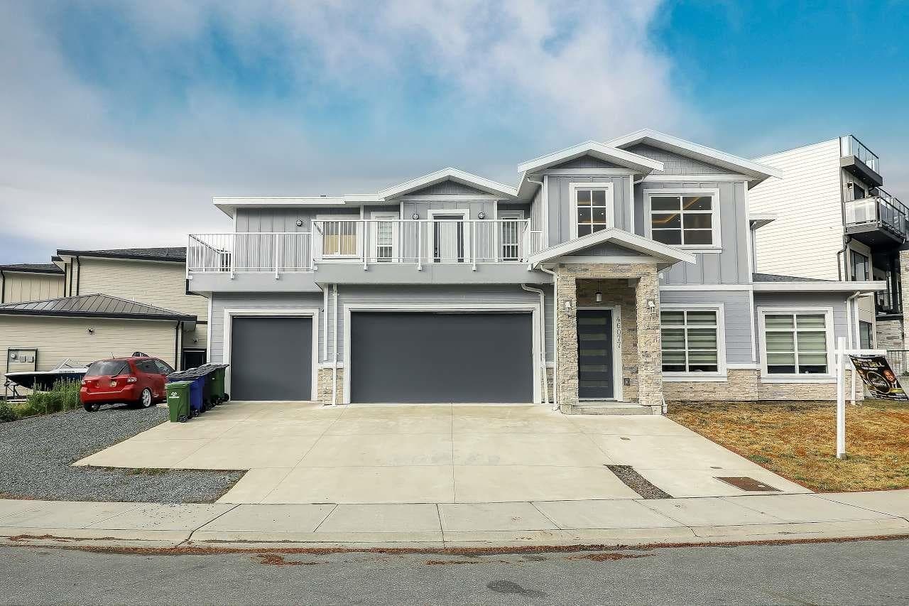 46077 Crestview Drive, Chilliwack