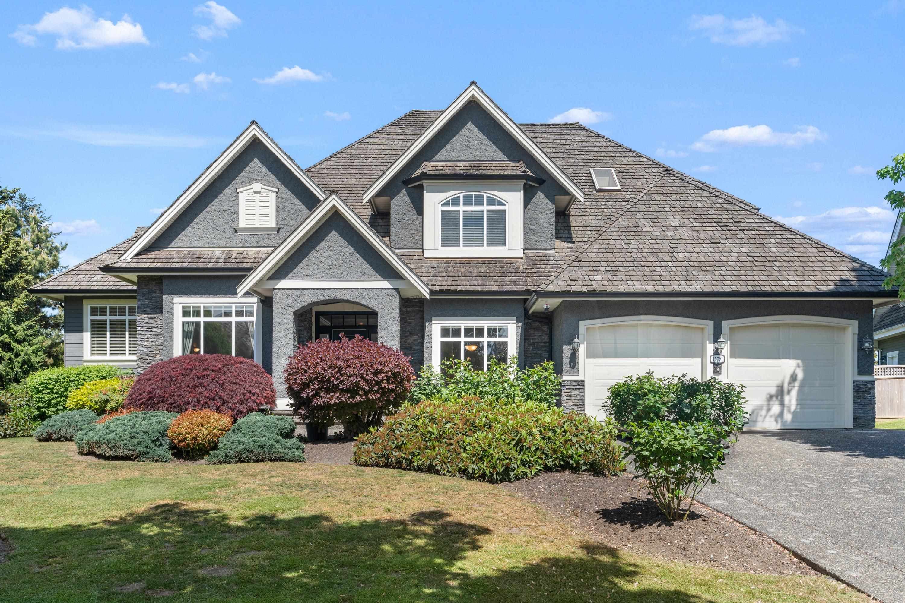 15791 39a Avenue, Surrey