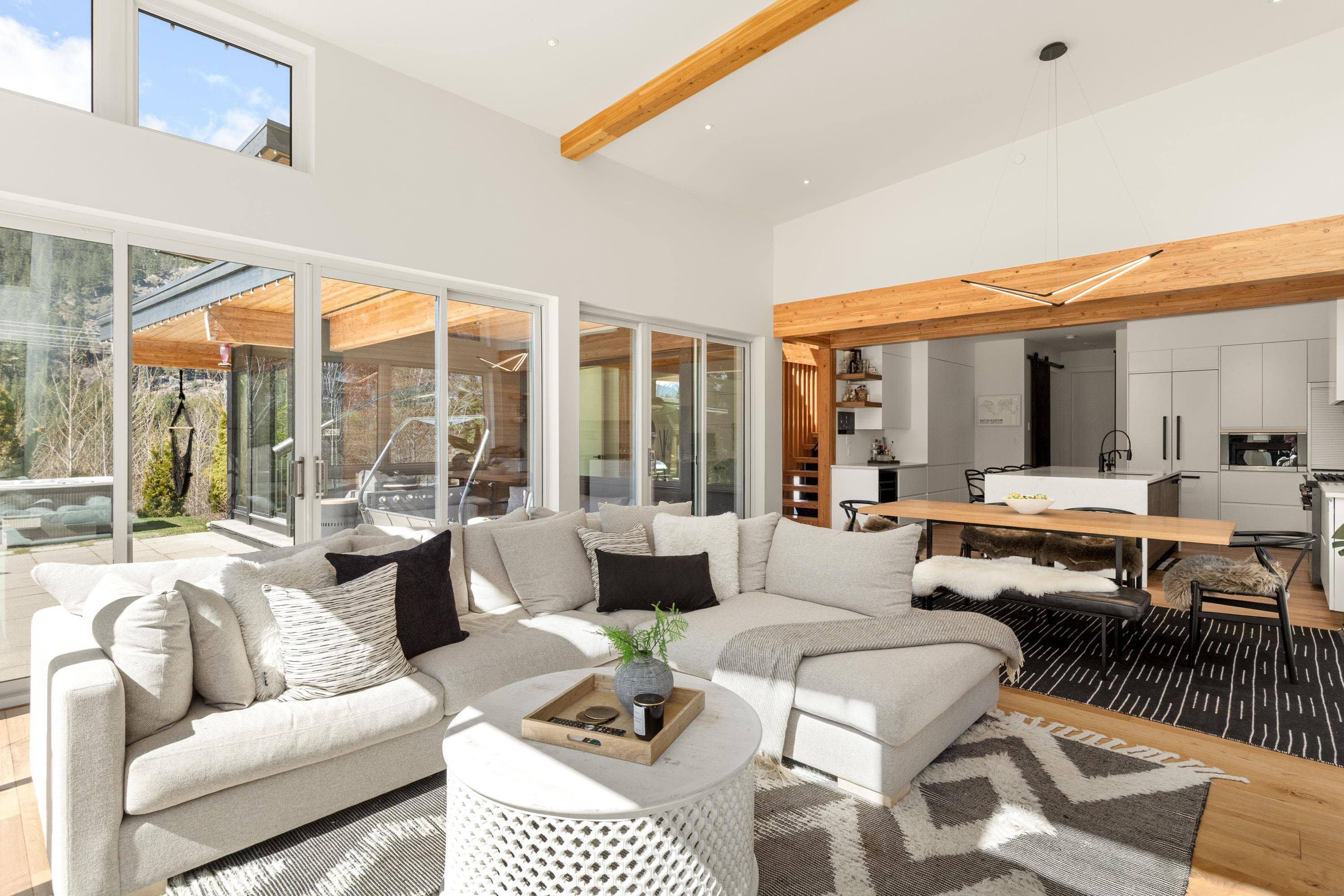 9149 Wedge Creek Rise, Whistler, V8E 1M1 — photo 2