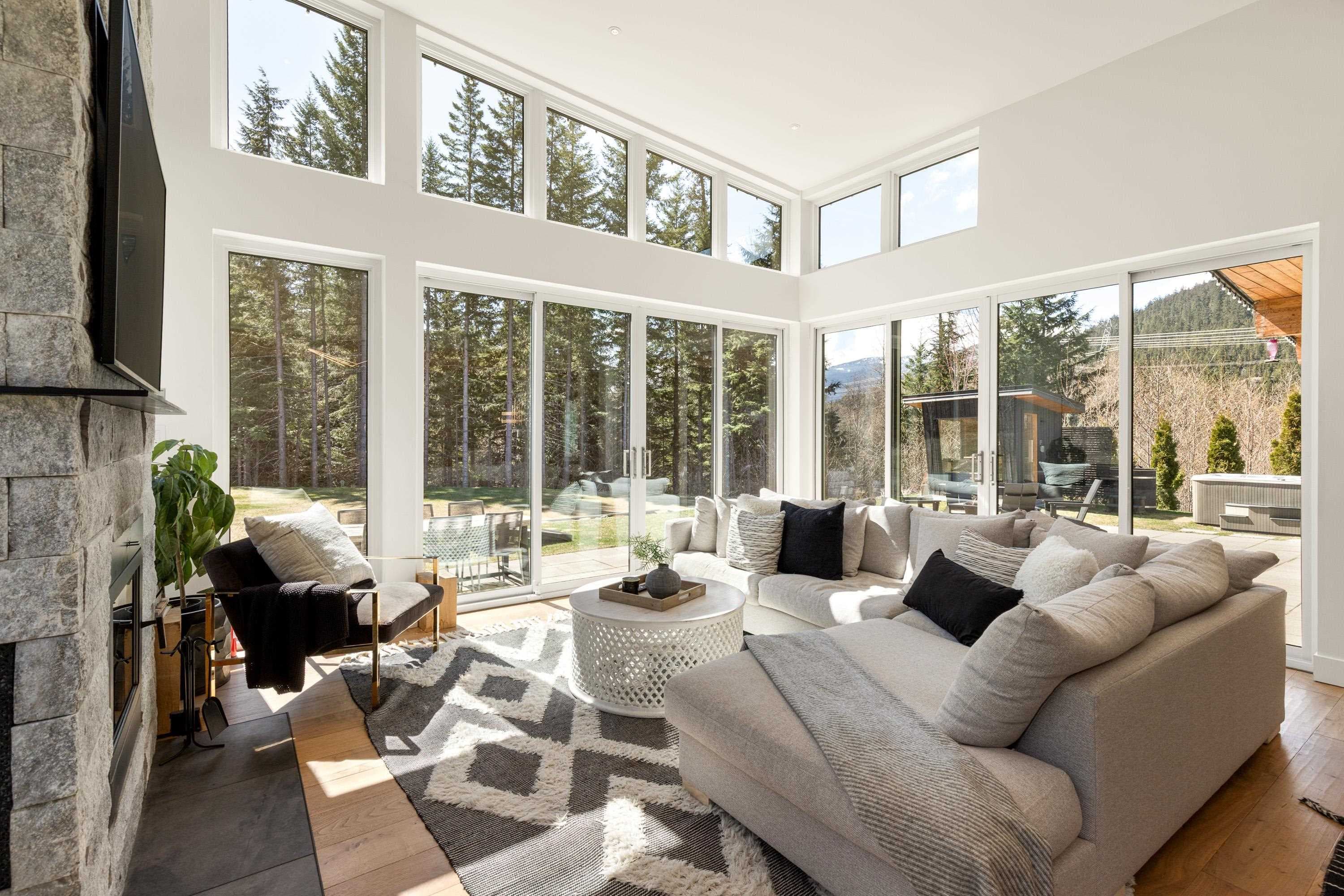 9149 Wedge Creek Rise, Whistler, V8E 1M1 — photo 3