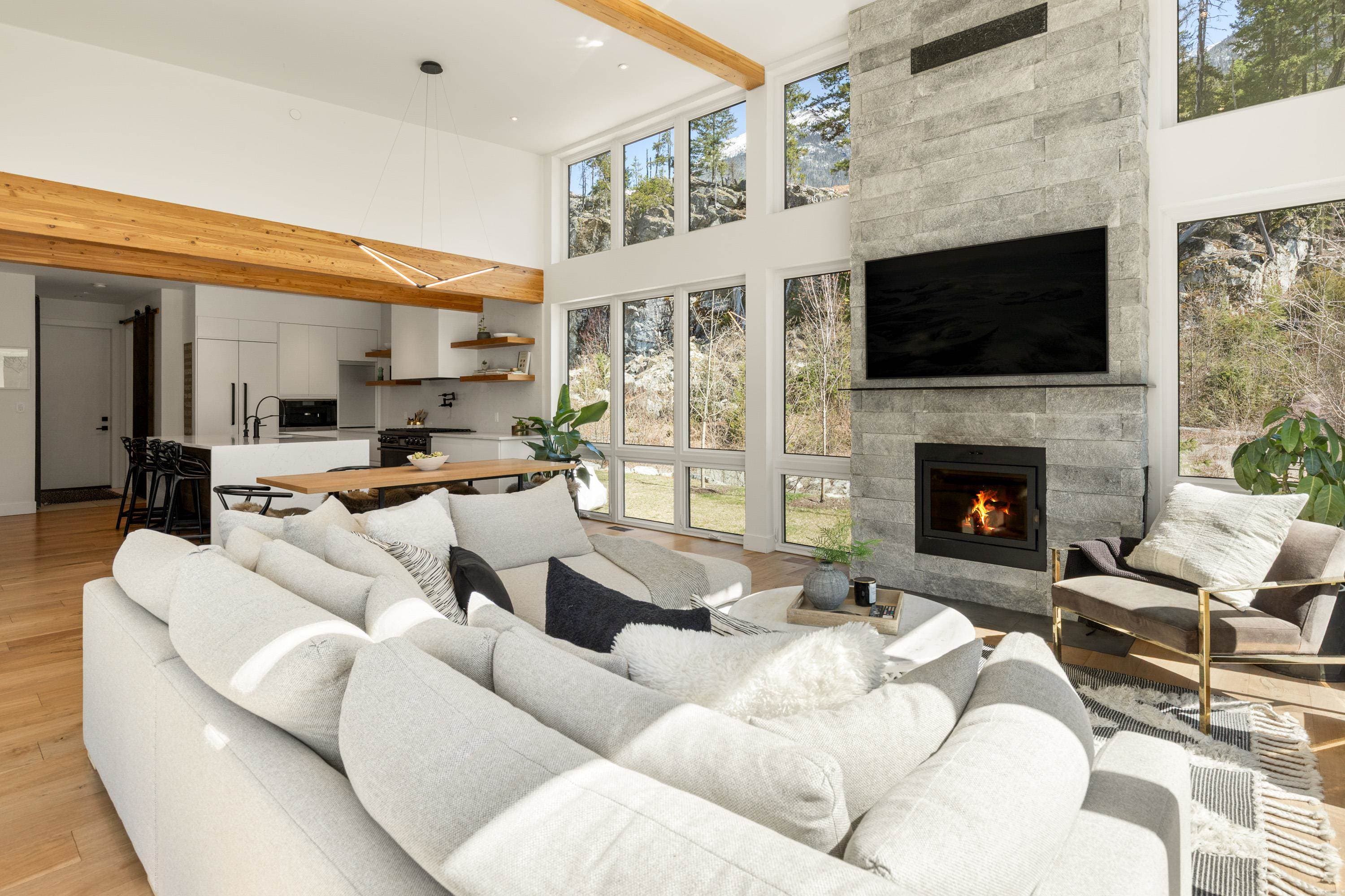 9149 Wedge Creek Rise, Whistler, V8E 1M1 — photo 1