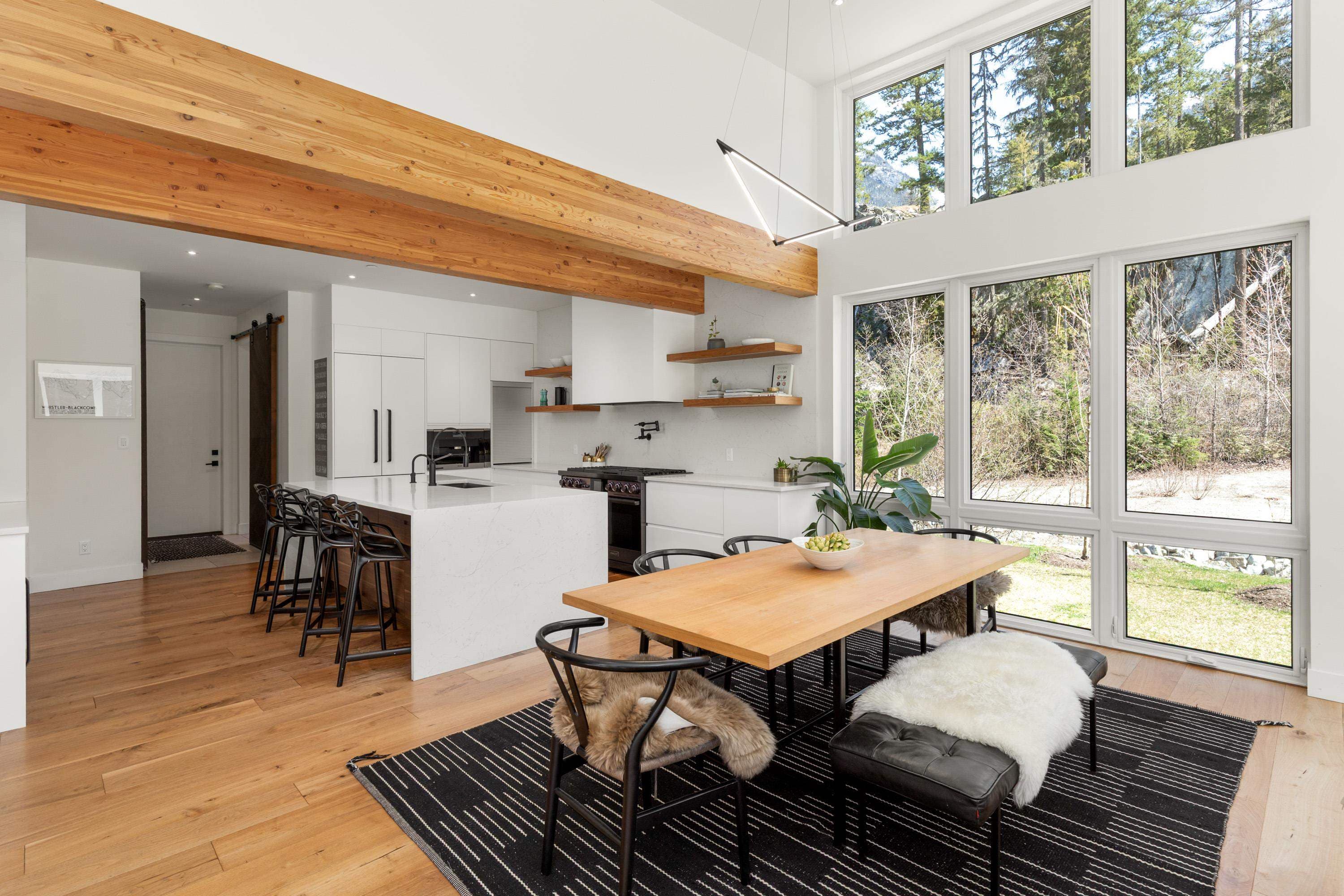 9149 Wedge Creek Rise, Whistler, V8E 1M1 — photo 5