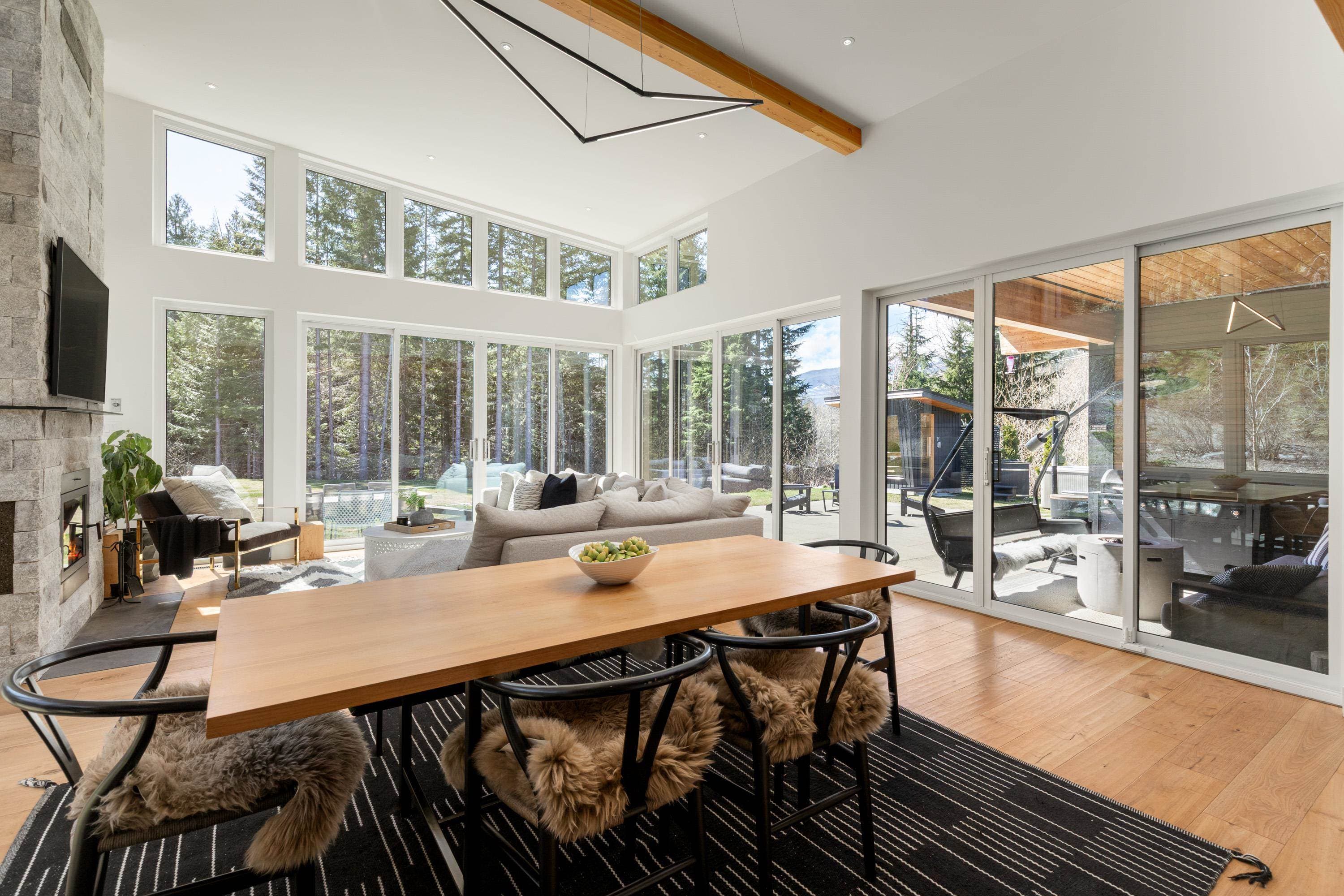 9149 Wedge Creek Rise, Whistler, V8E 1M1 — photo 4