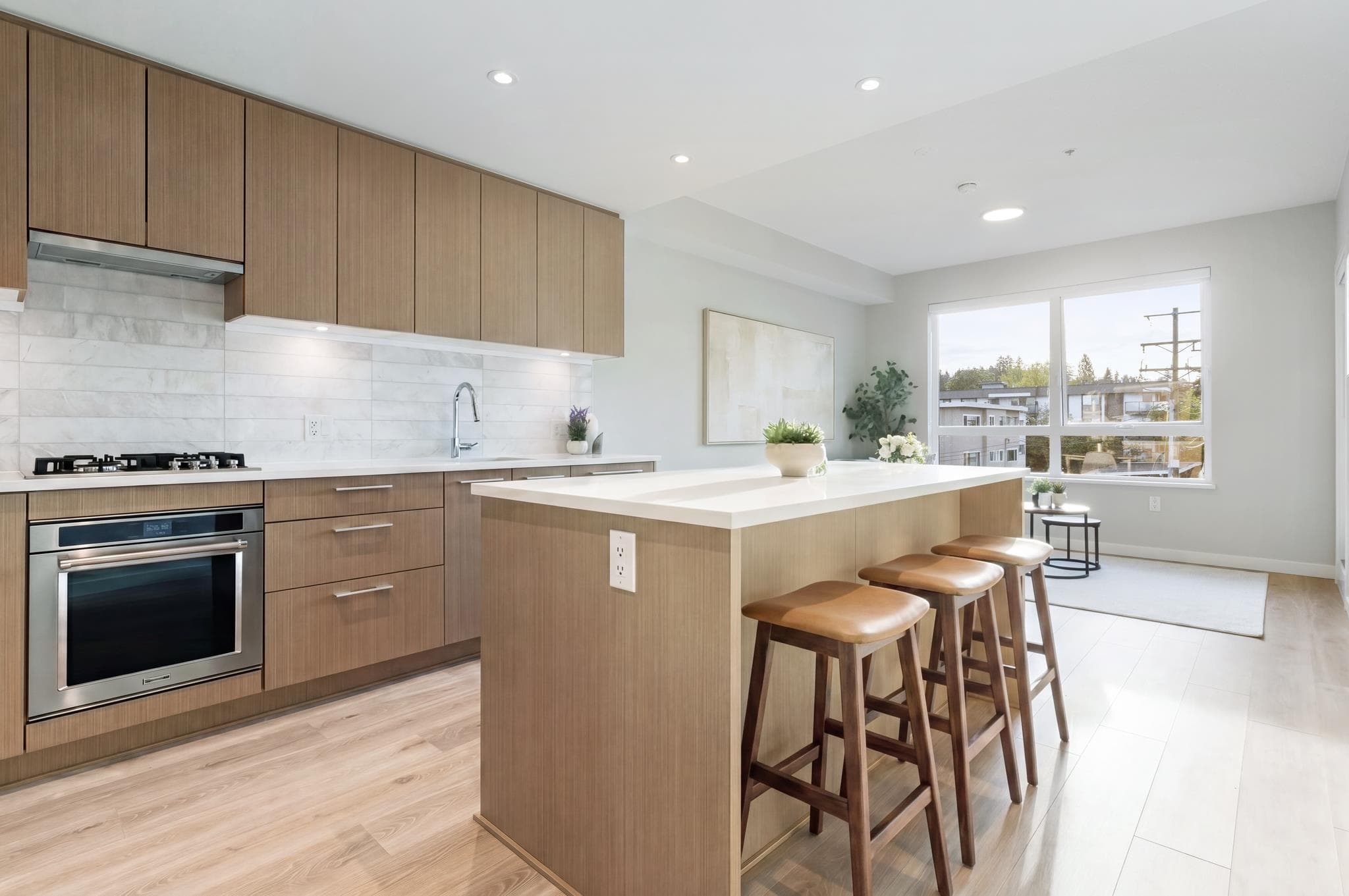 312 - 110 E 17th Street, North Vancouver