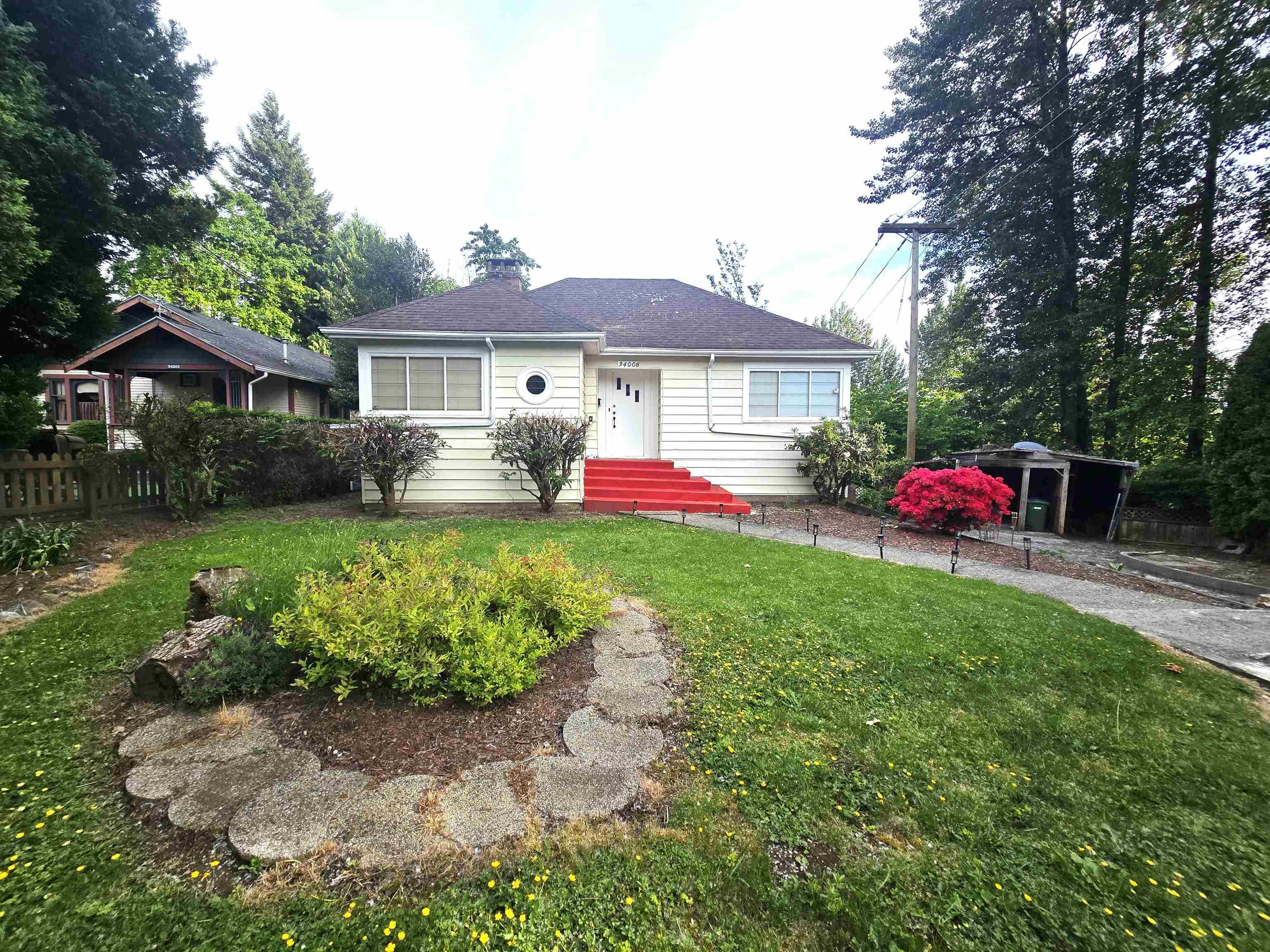 34008 Old Yale Road, Abbotsford, V2S 2K2 — photo 2