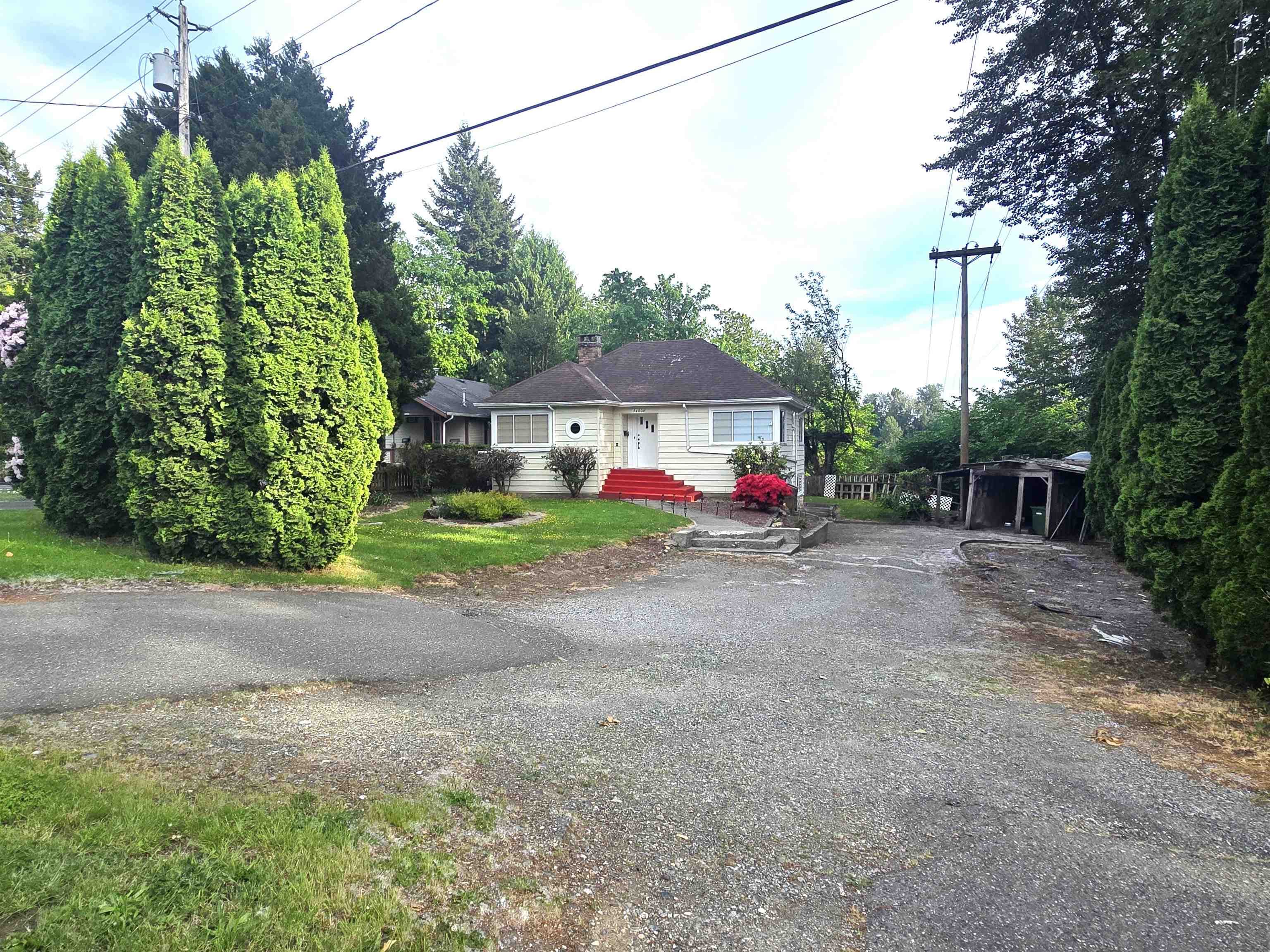 34008 Old Yale Road, Abbotsford, V2S 2K2 — photo 1