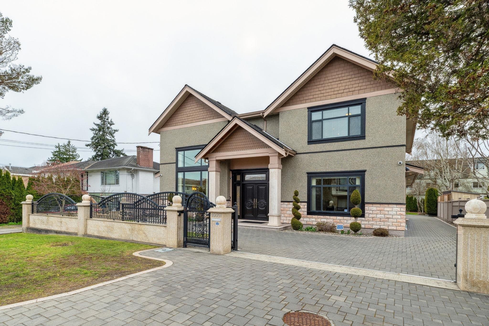 10051 Leonard Road, Richmond