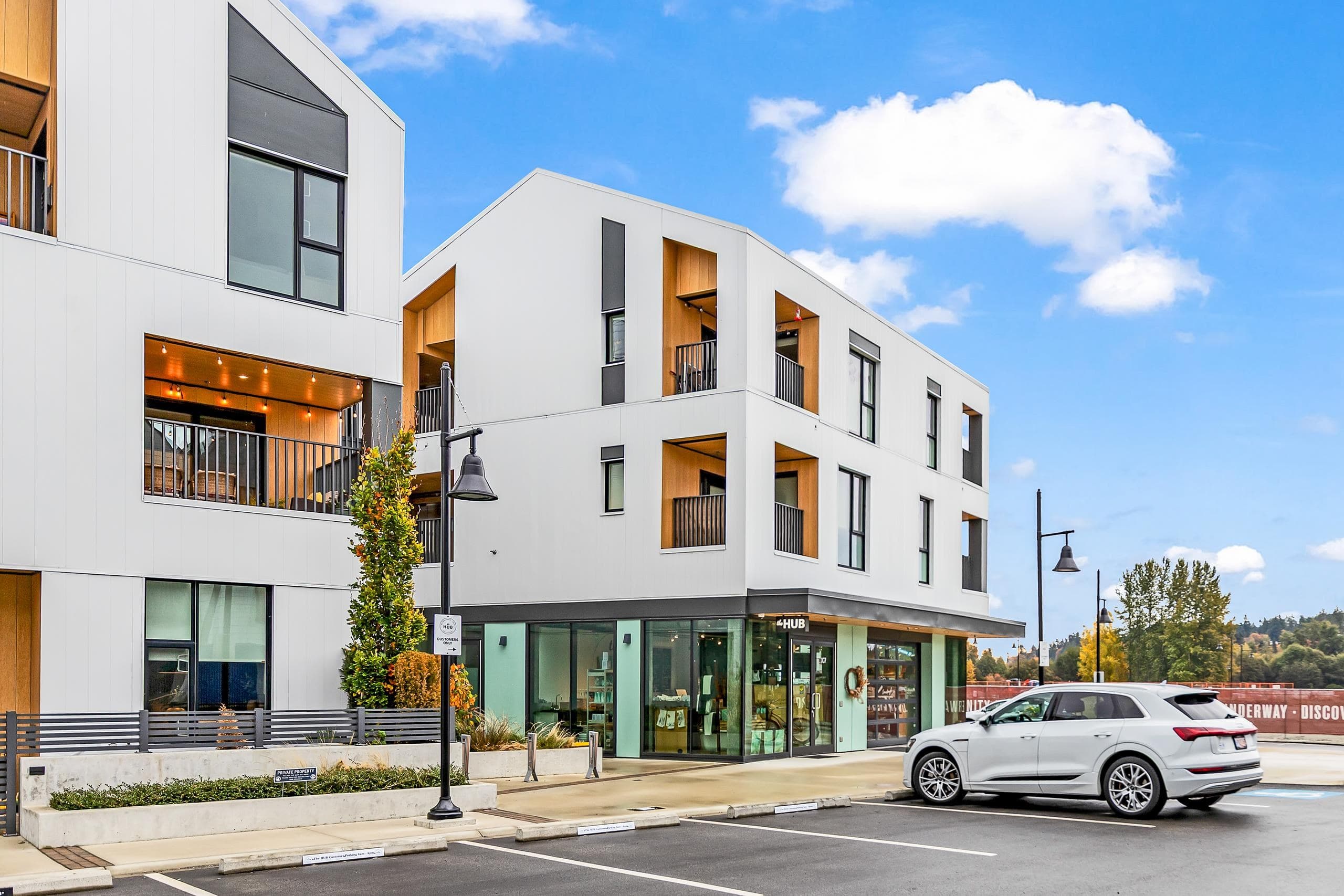 206 - 251 Boundary Bay Road, Tsawwassen