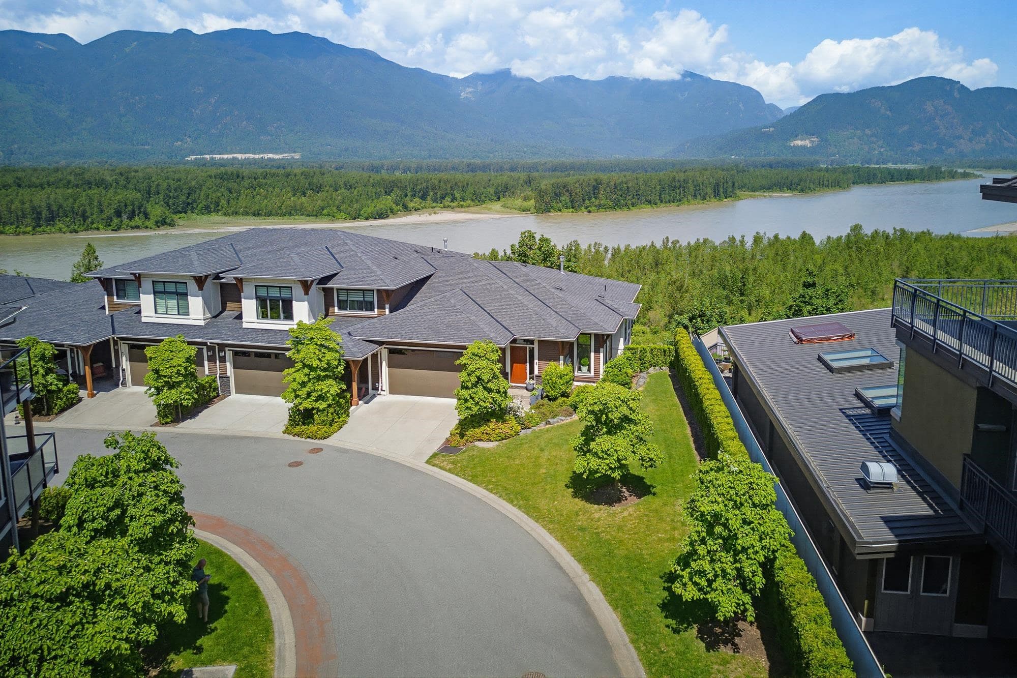 60 - 43685 Chilliwack Mountain Road, Chilliwack