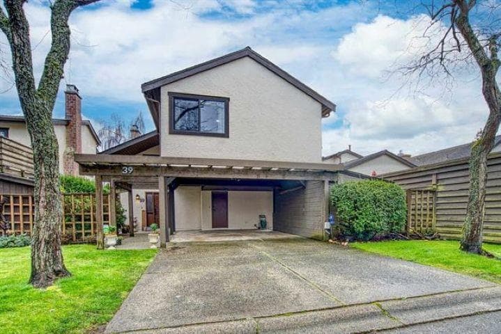 39 - 11291 7th Avenue, Richmond