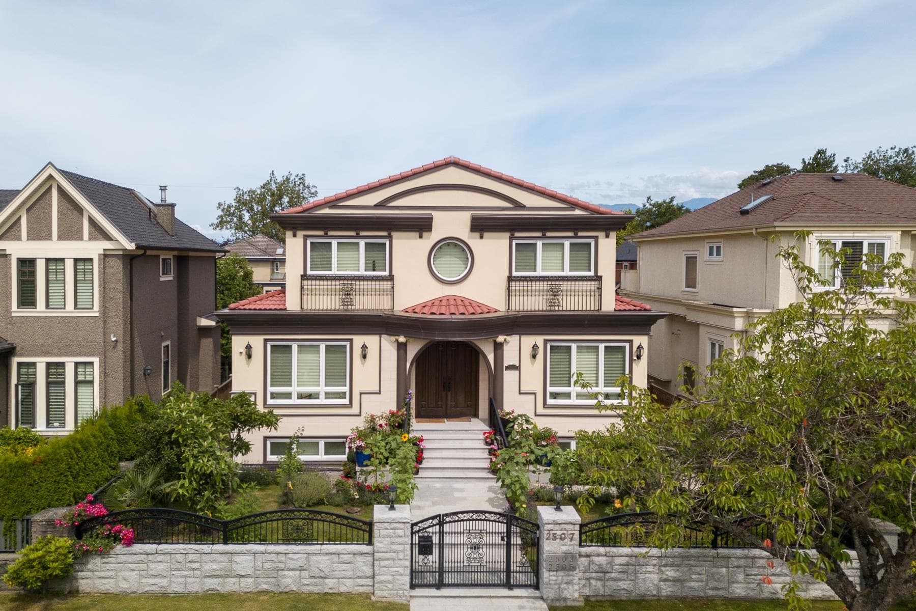 2507 W King Edward Avenue, Vancouver