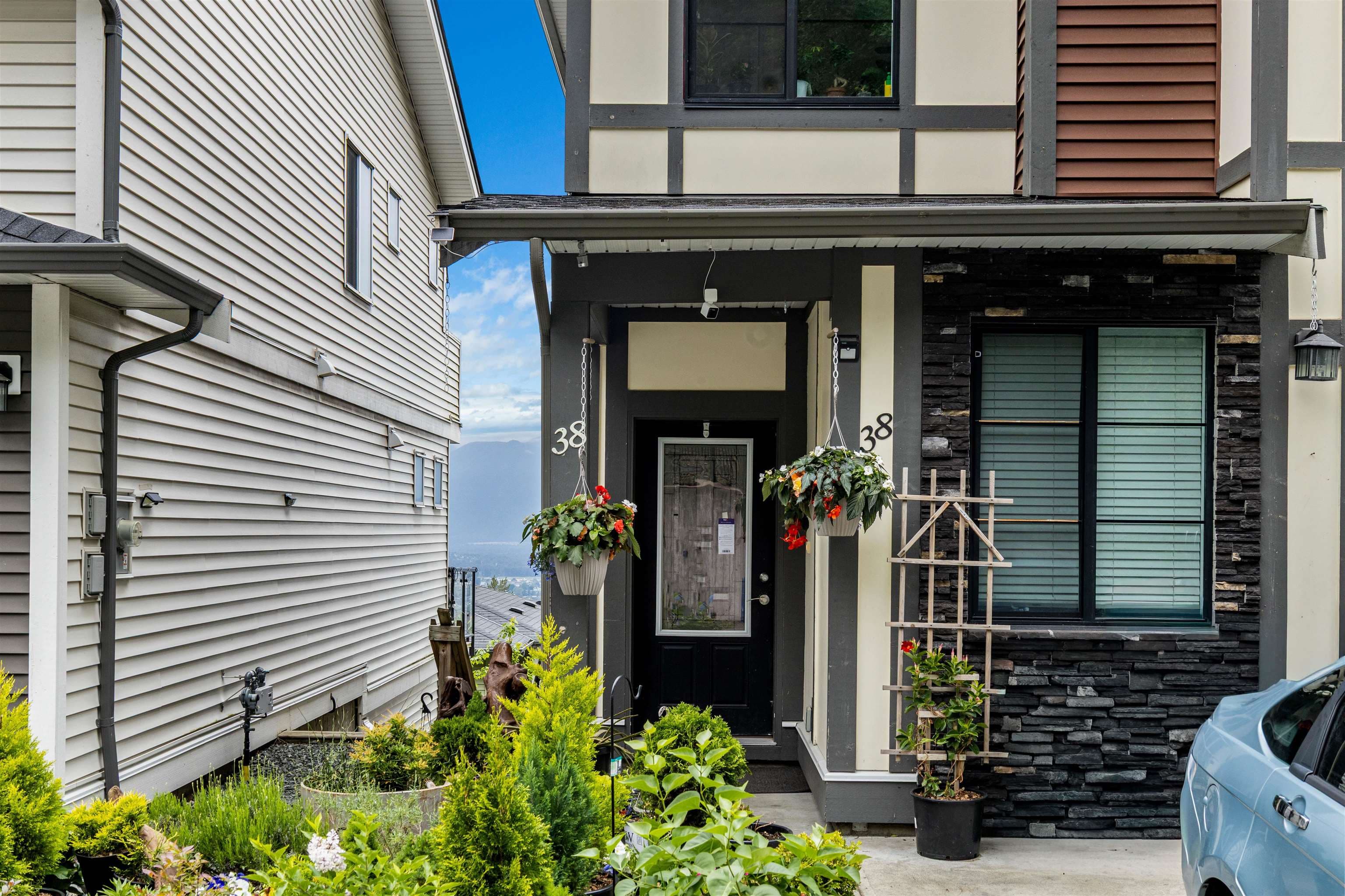 38 - 47042 Macfarlane Place, Chilliwack
