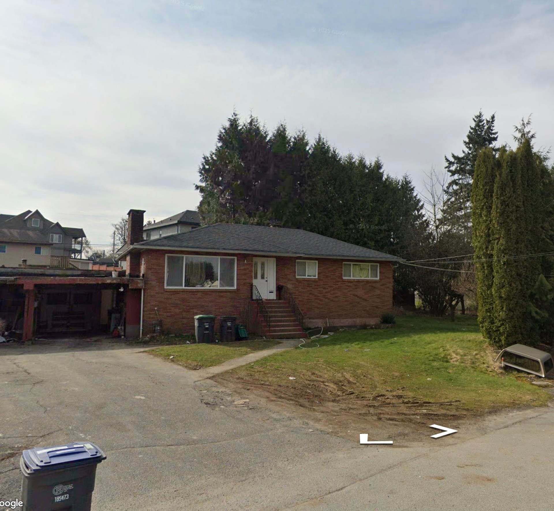 12842 98a Avenue, Surrey