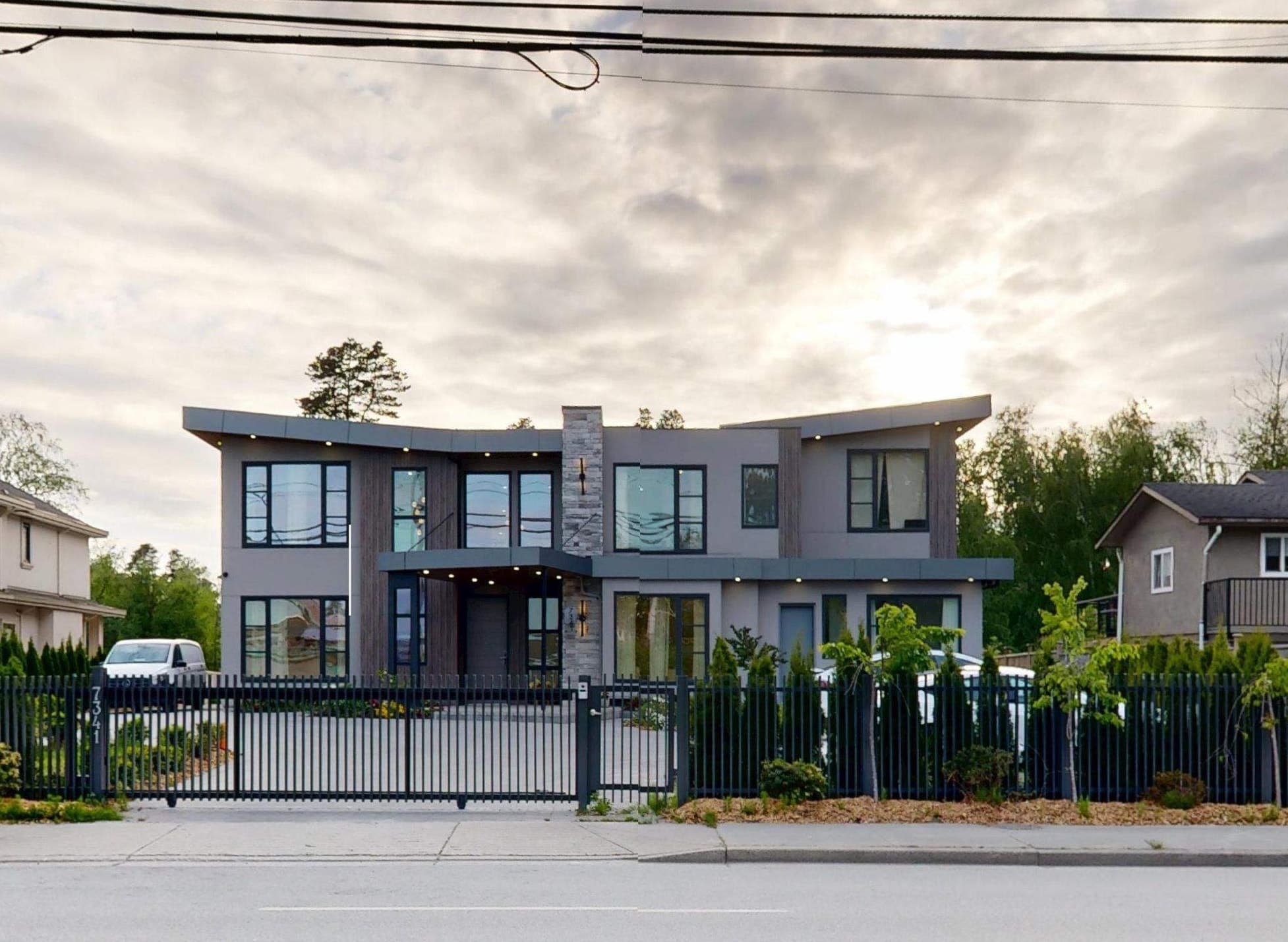 7341 No. 5 Road, Richmond, V6Y 2V3 — photo 2