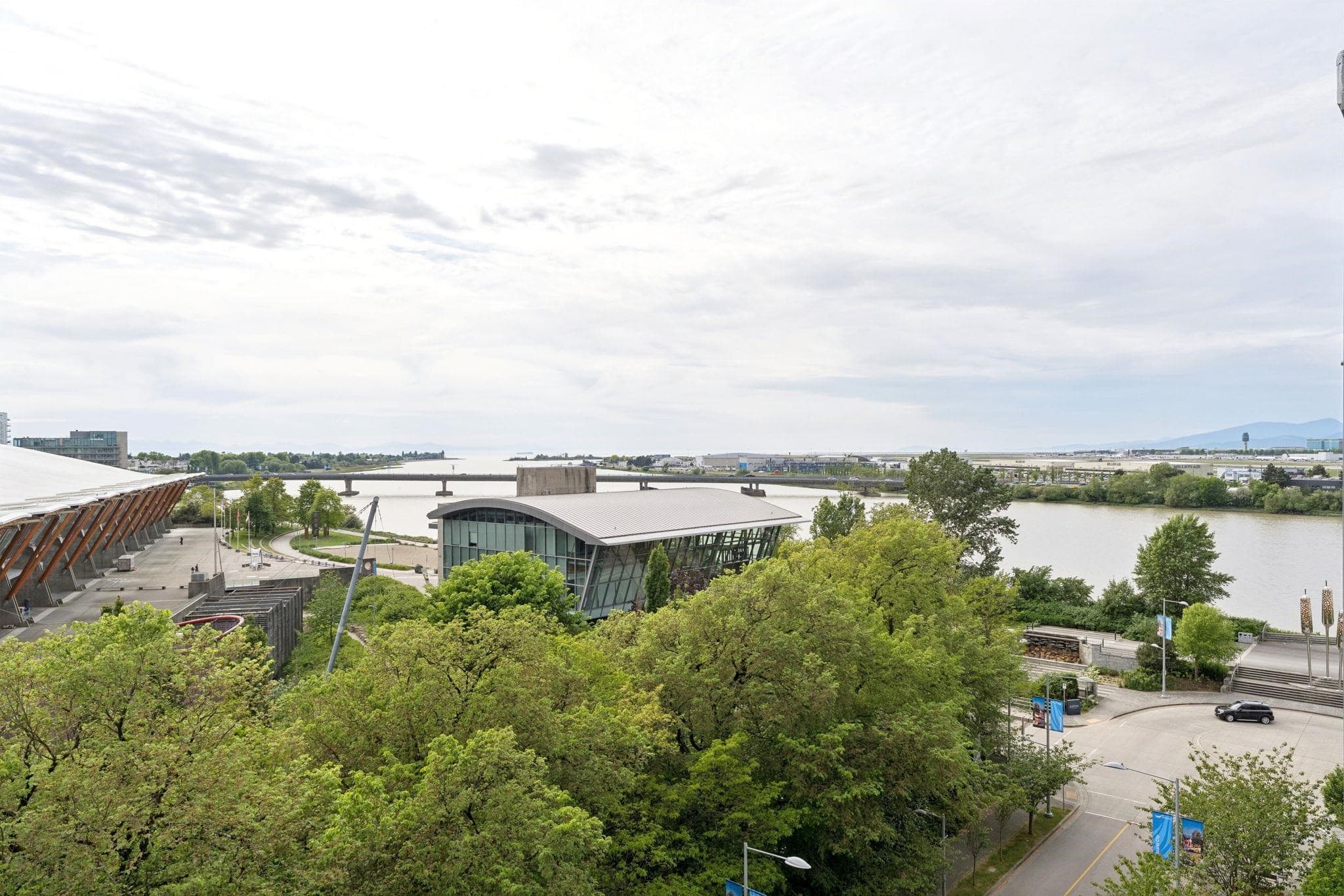 704 - 6611 Pearson Way, Richmond