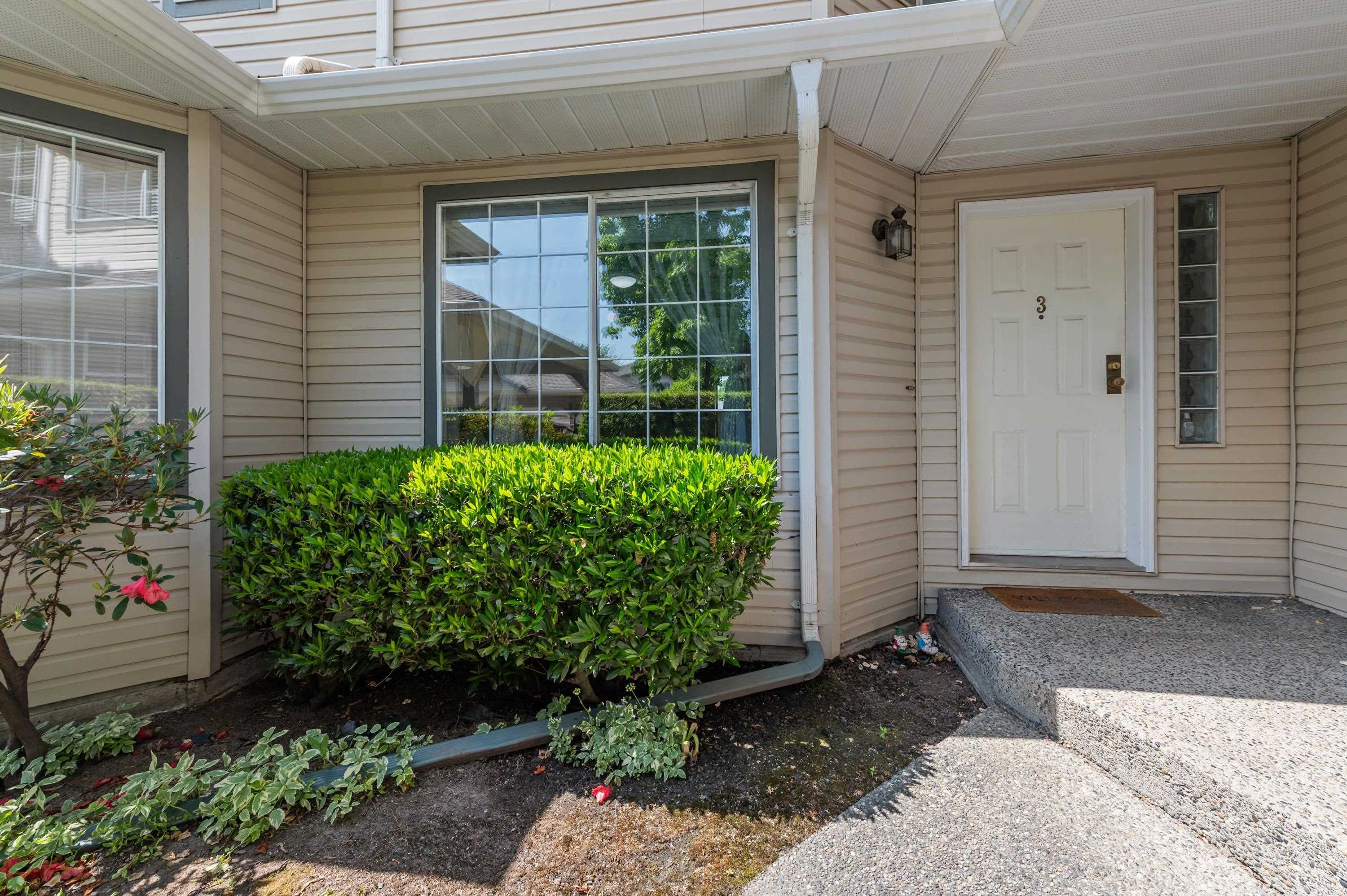 3 - 5760 174 Street, Surrey