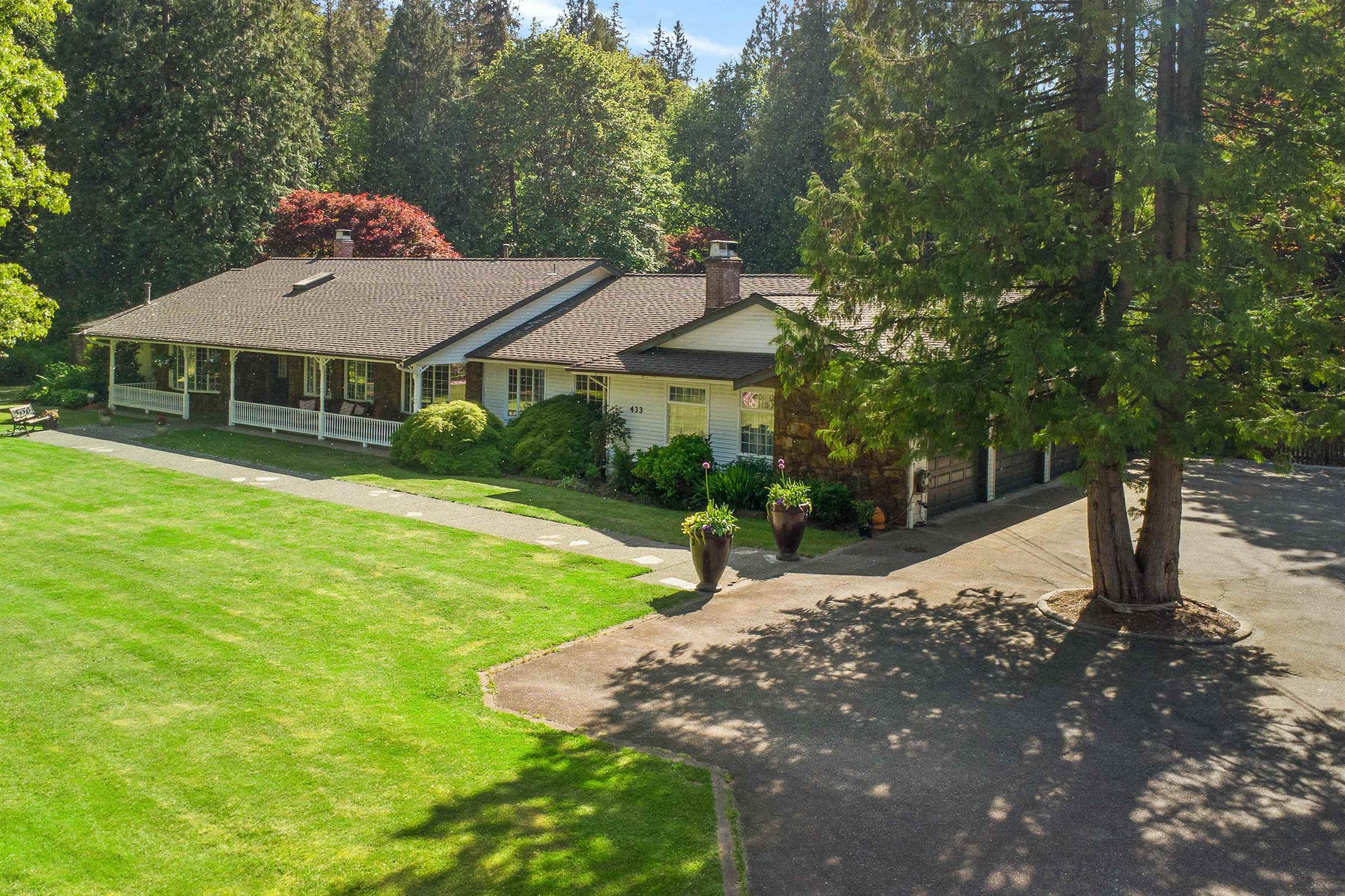 433 202nd Street, Langley